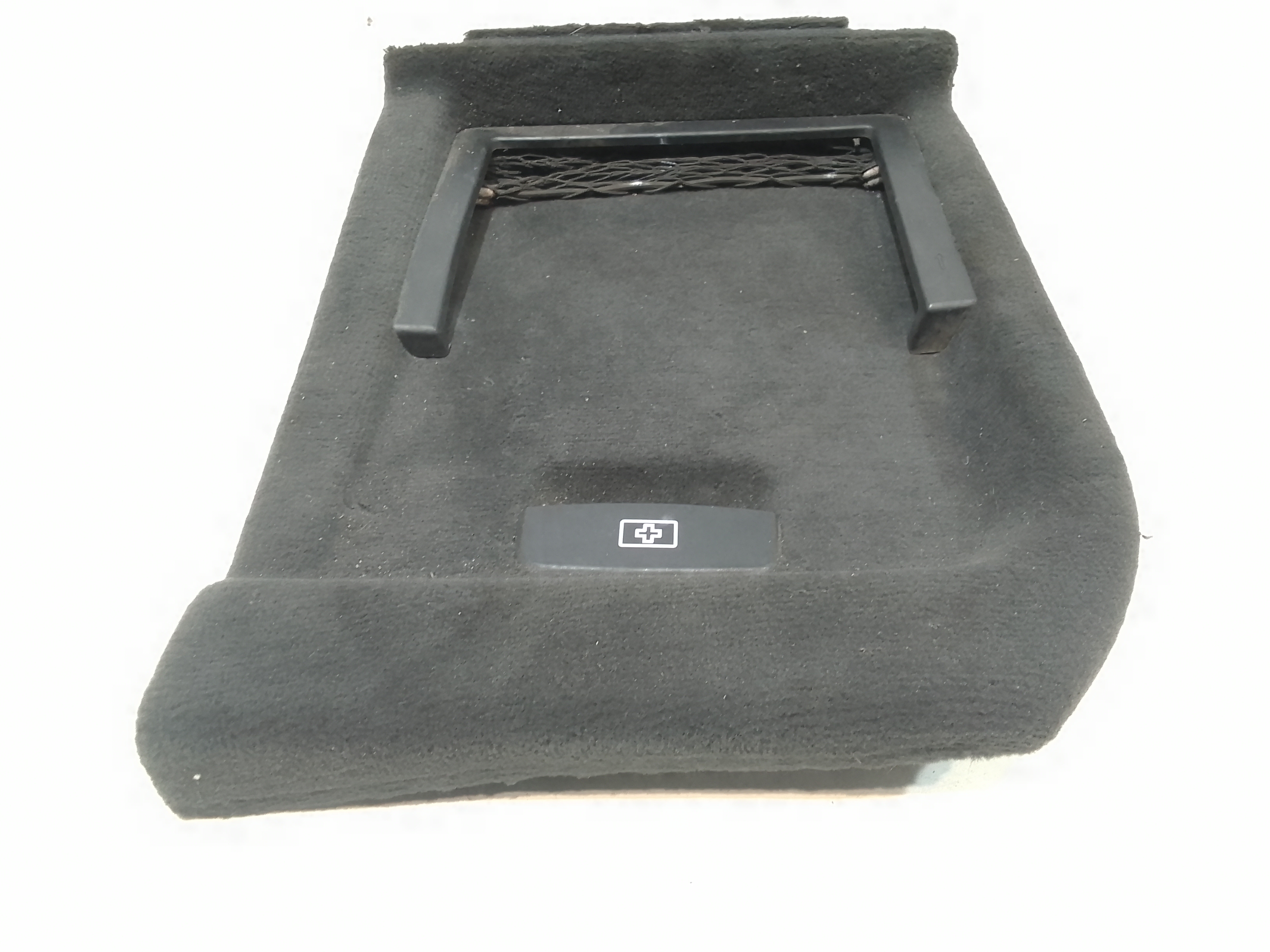 Pannello interno bagagliaio per Bmw X5 Serie (e70) (06>13) (2006 - 2013)