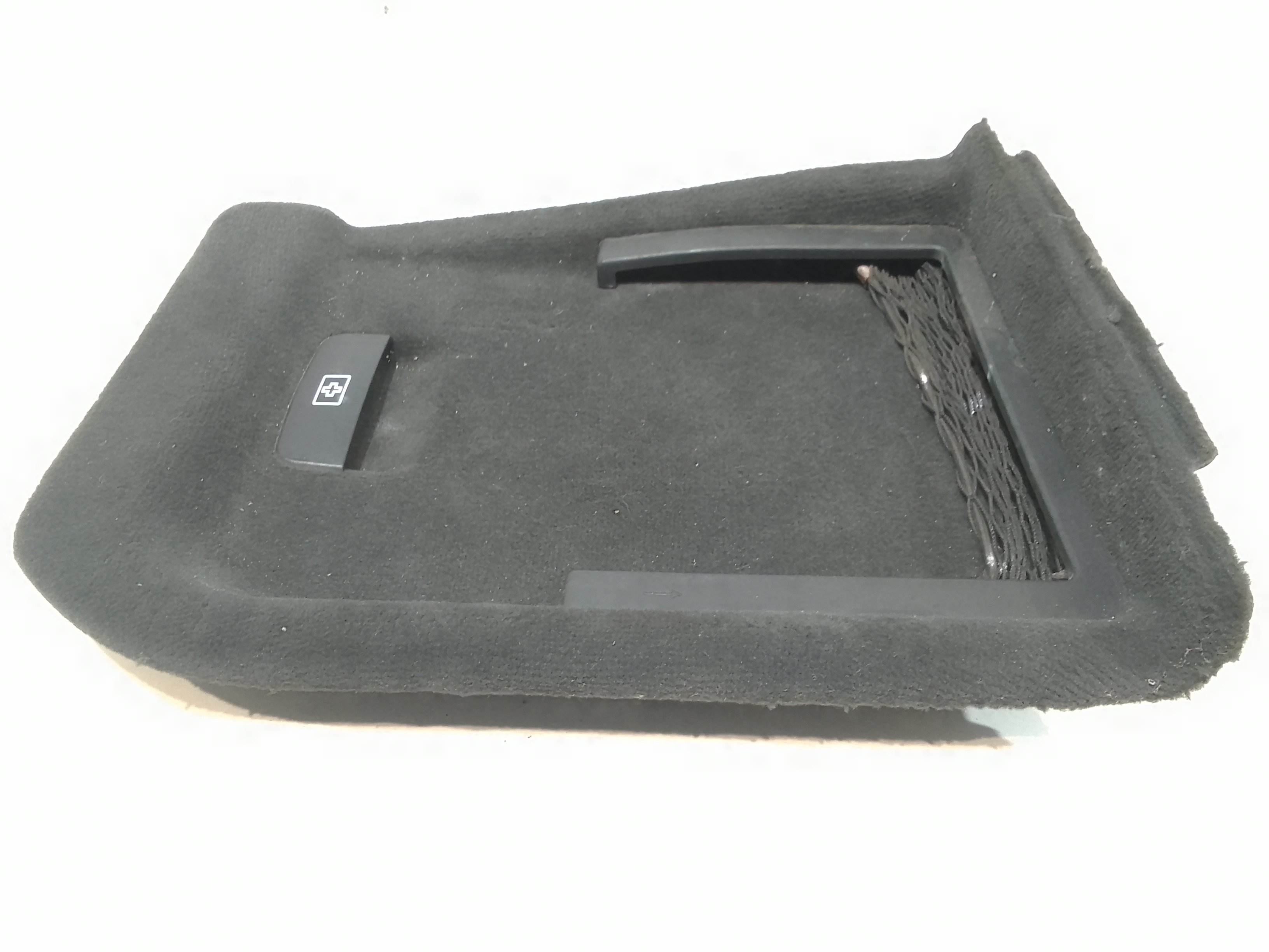 Pannello interno bagagliaio per Bmw X5 Serie (e70) (06>13) (2006 - 2013)