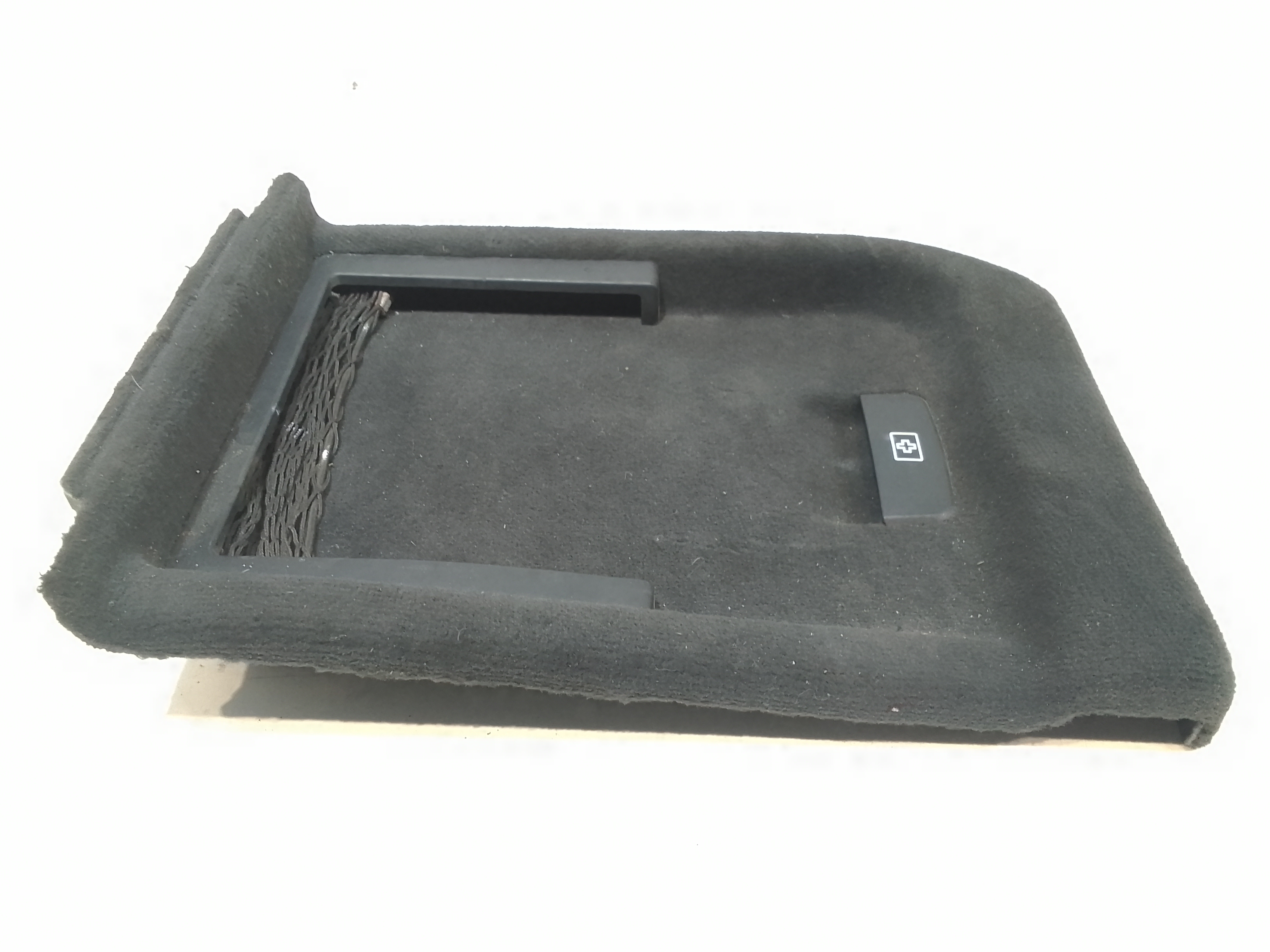 Pannello interno bagagliaio per Bmw X5 Serie (e70) (06>13) (2006 - 2013)