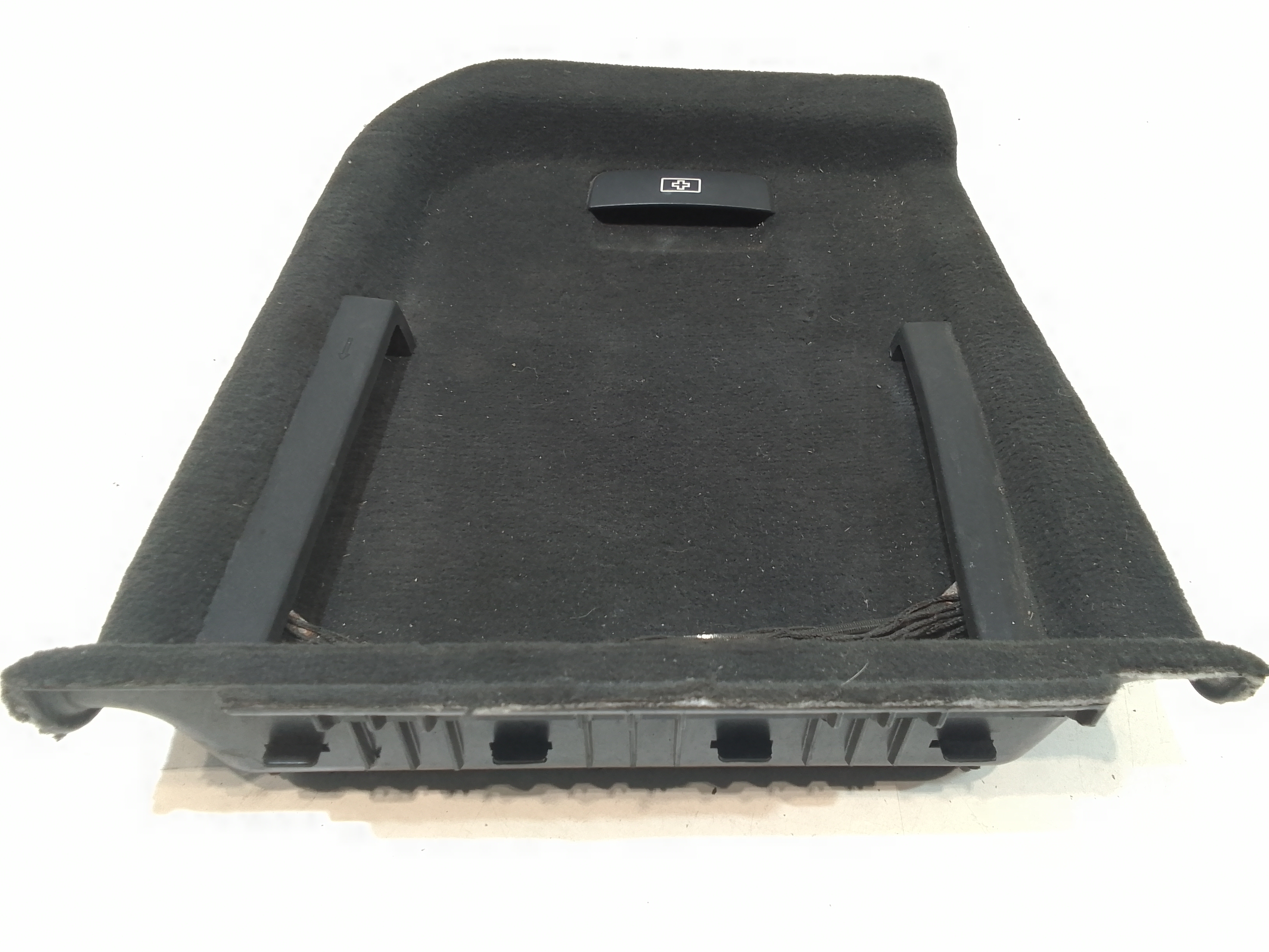 Pannello interno bagagliaio per Bmw X5 Serie (e70) (06>13) (2006 - 2013)