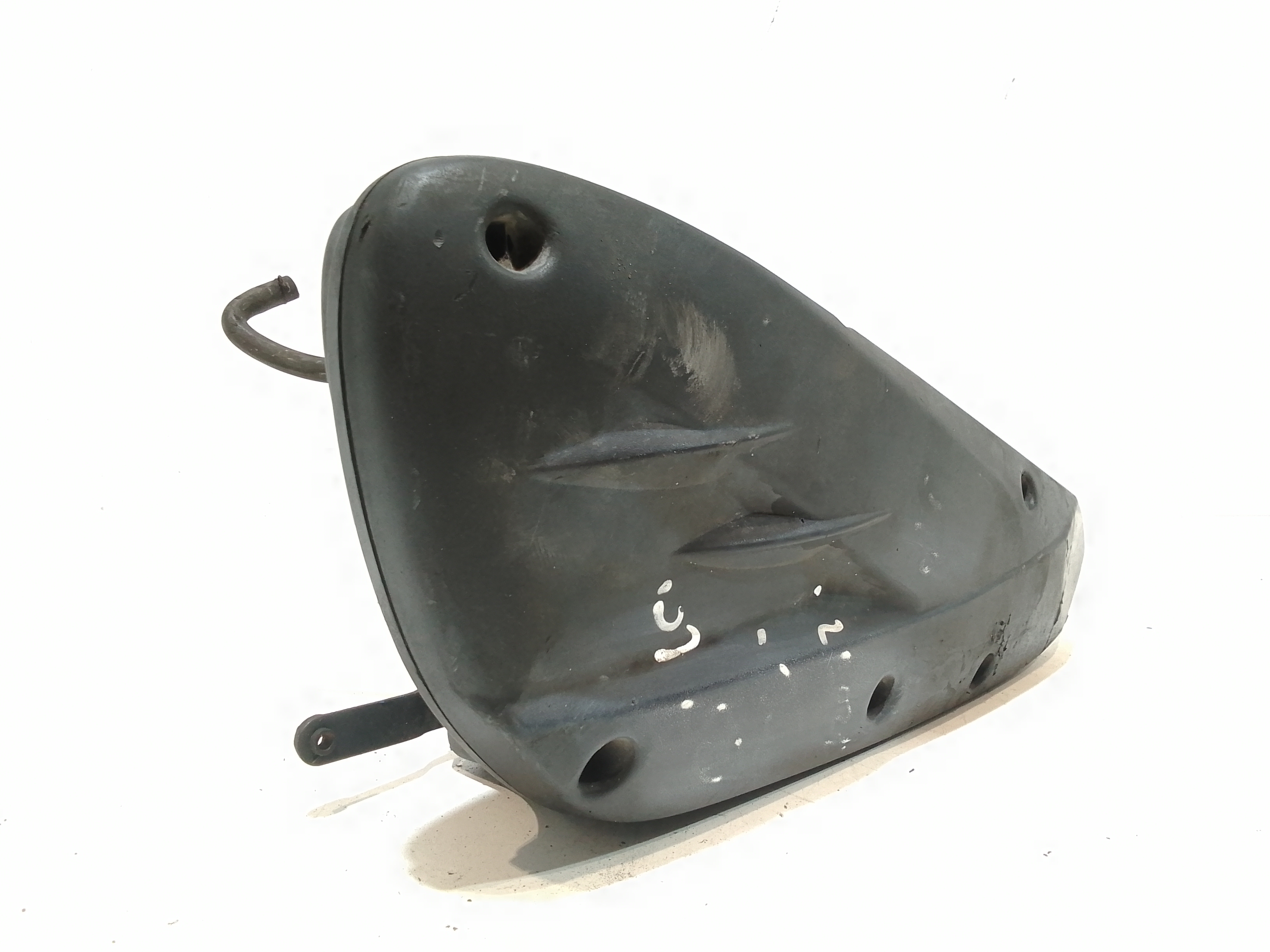 Box scatola filtro aria per Kymco Agility 125cc R16 (05>06) (2005 - 2006)