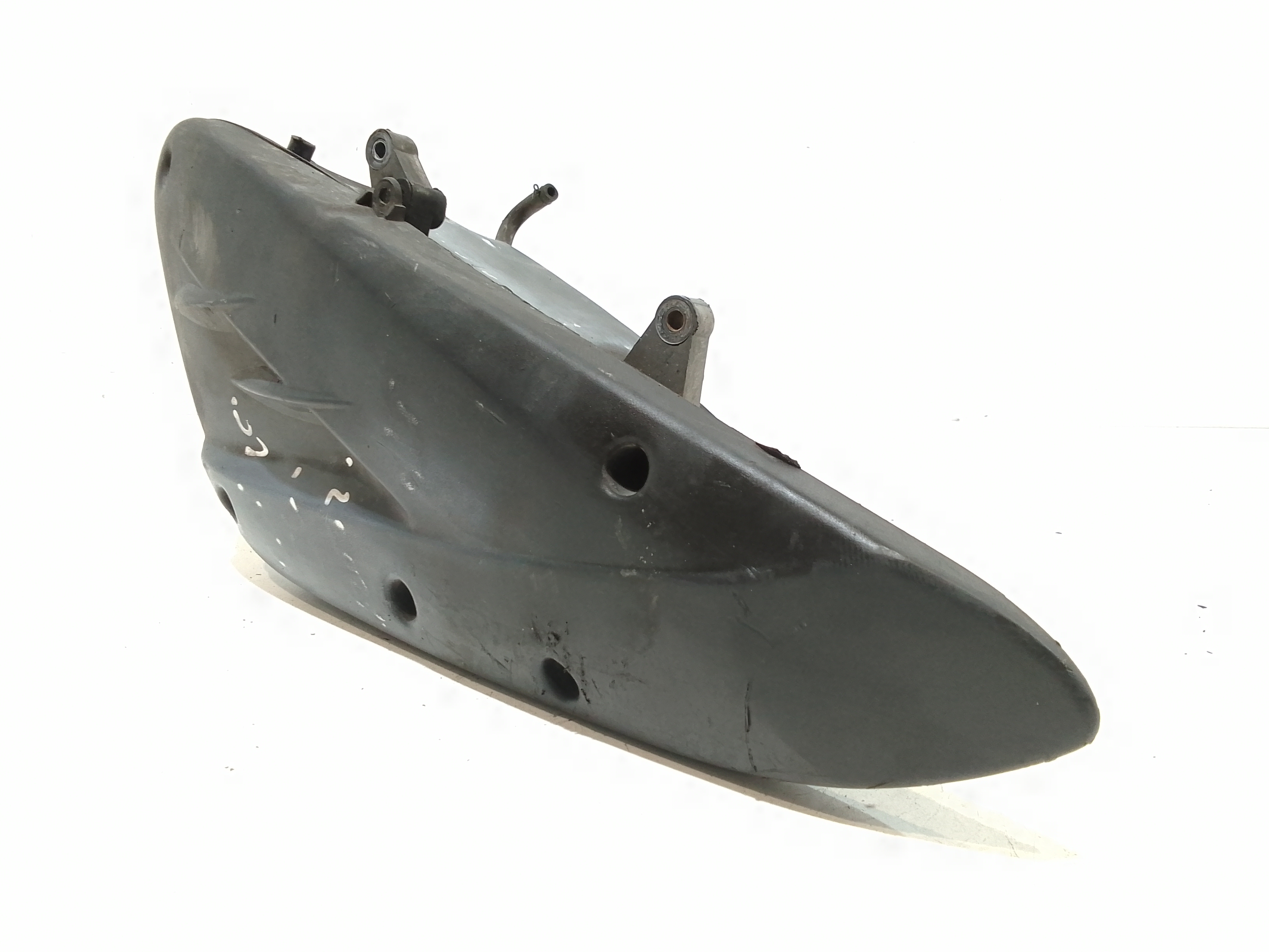 Box scatola filtro aria per Kymco Agility 125cc R16 (05>06) (2005 - 2006)