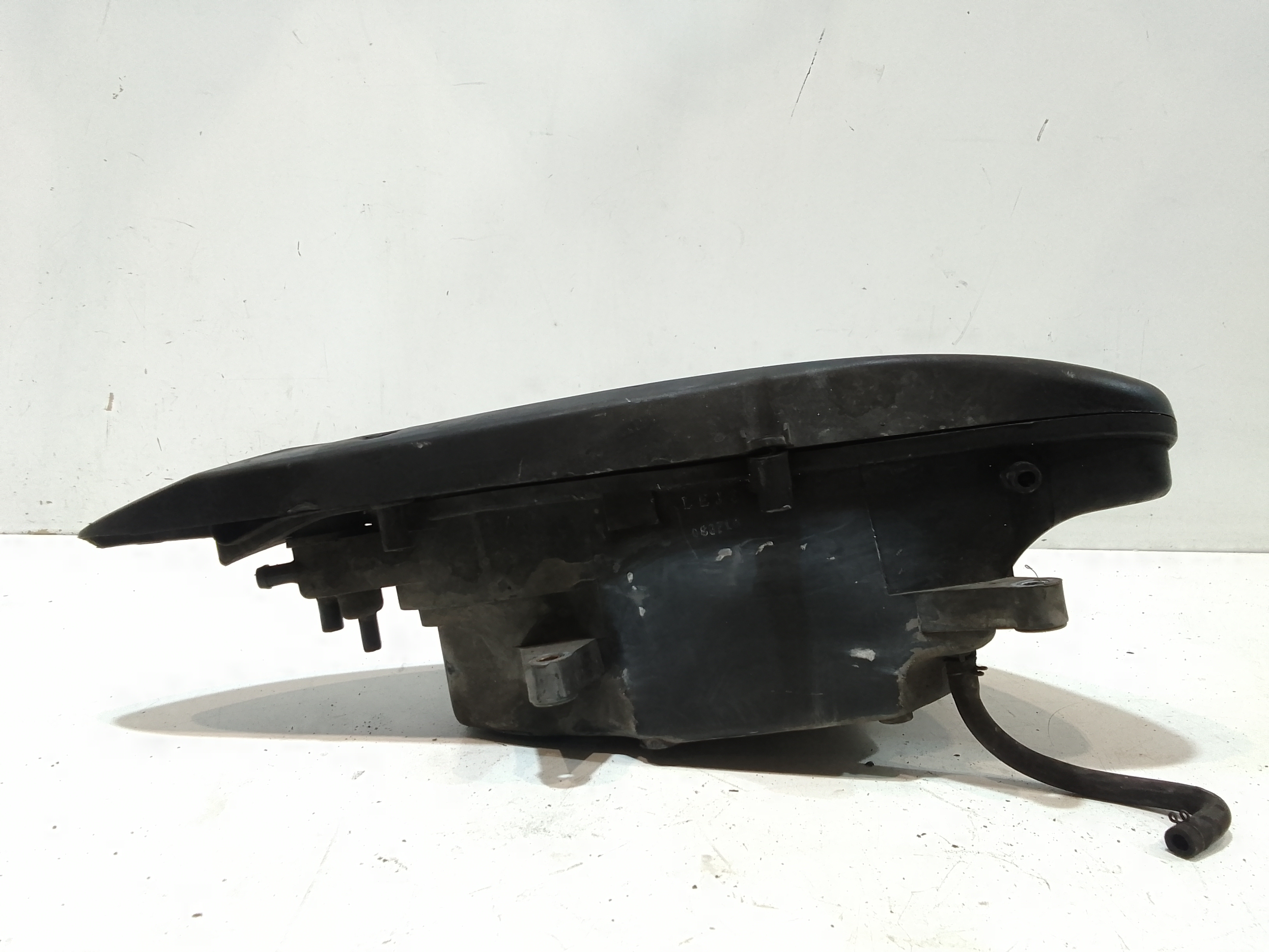 Box scatola filtro aria per Kymco Agility 125cc R16 (05>06) (2005 - 2006)