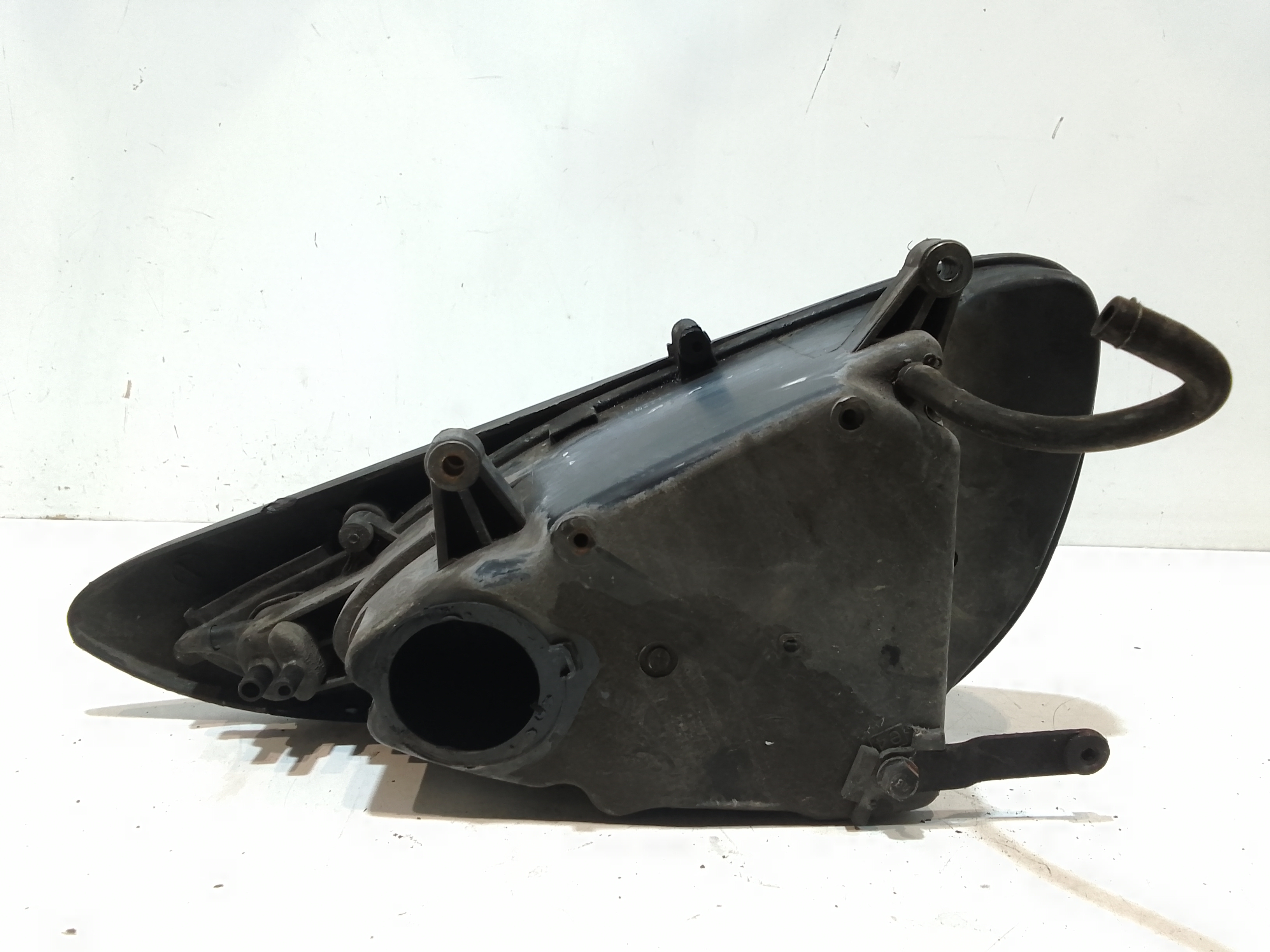 Box scatola filtro aria per Kymco Agility 125cc R16 (05>06) (2005 - 2006)