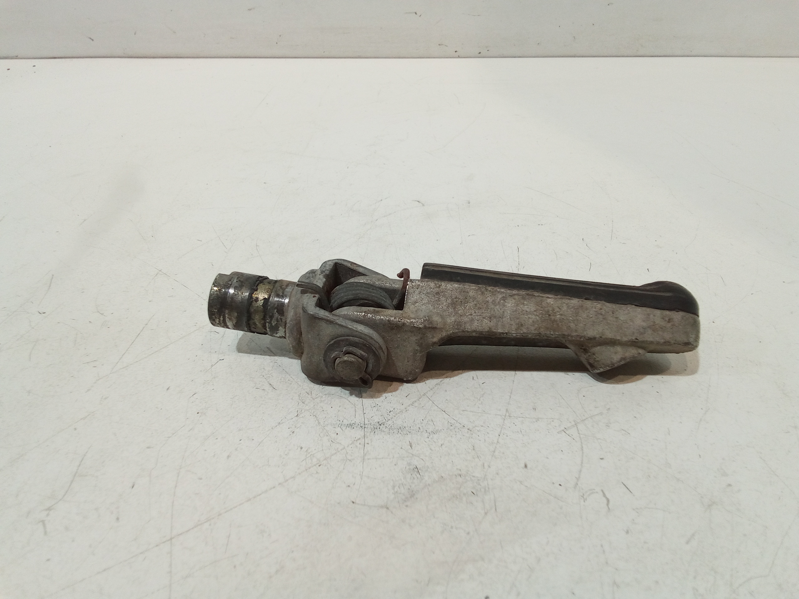 Pedalino Dx per Honda CBR 900 RR Fireblade (2000 - 2001)