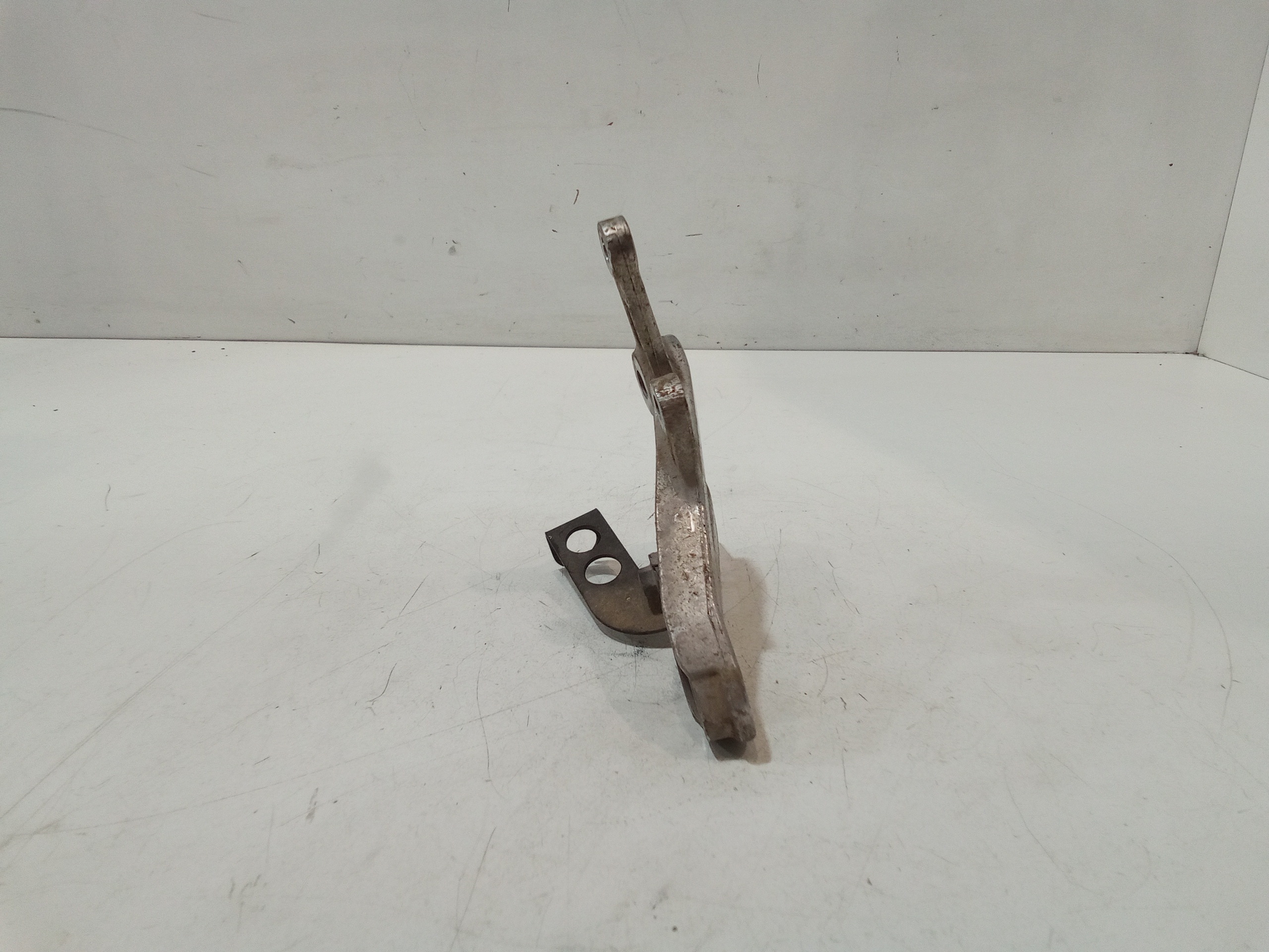 Staffa supporto pedalino per Honda CBR 900 RR Fireblade (2000 - 2001)