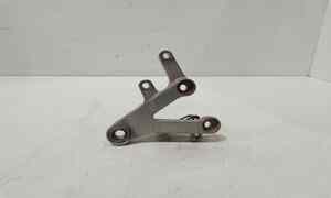 Staffa supporto pedalino per Honda CBR 900 RR Fireblade (2000 - 2001)