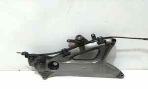 Staffa supporto marmitta per Kymco People GT 300cc (2010 - 2017)