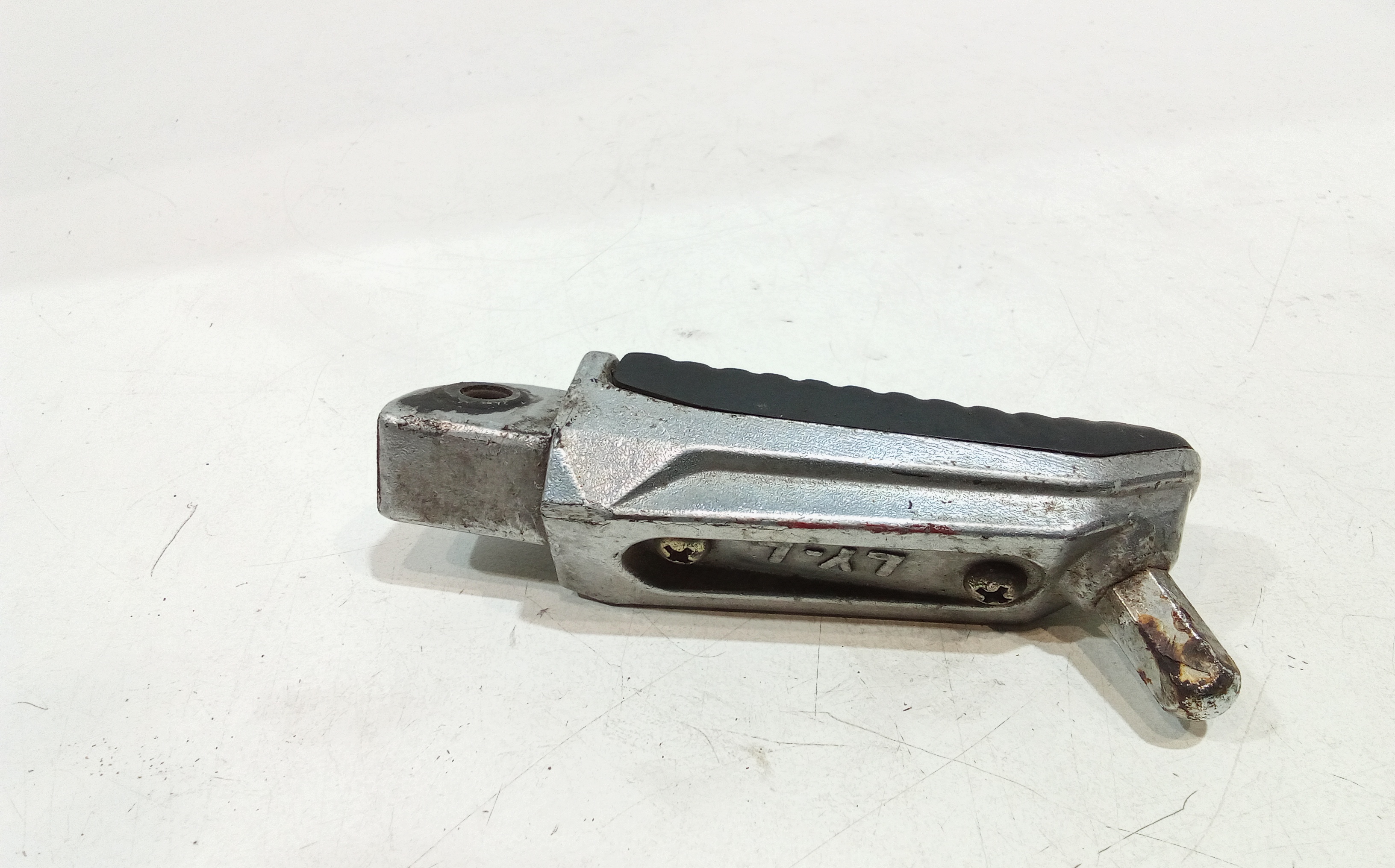 Pedalino Sx per Keeway Motor Rkv 125cc (2012 - 2017)