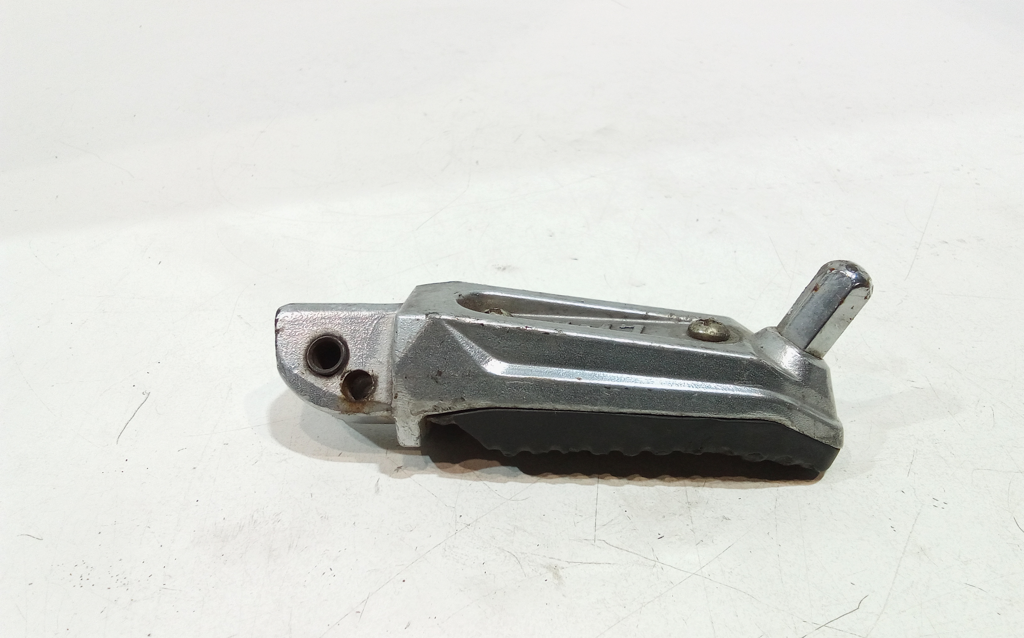 Pedalino Sx per Keeway Motor Rkv 125cc (2012 - 2017)