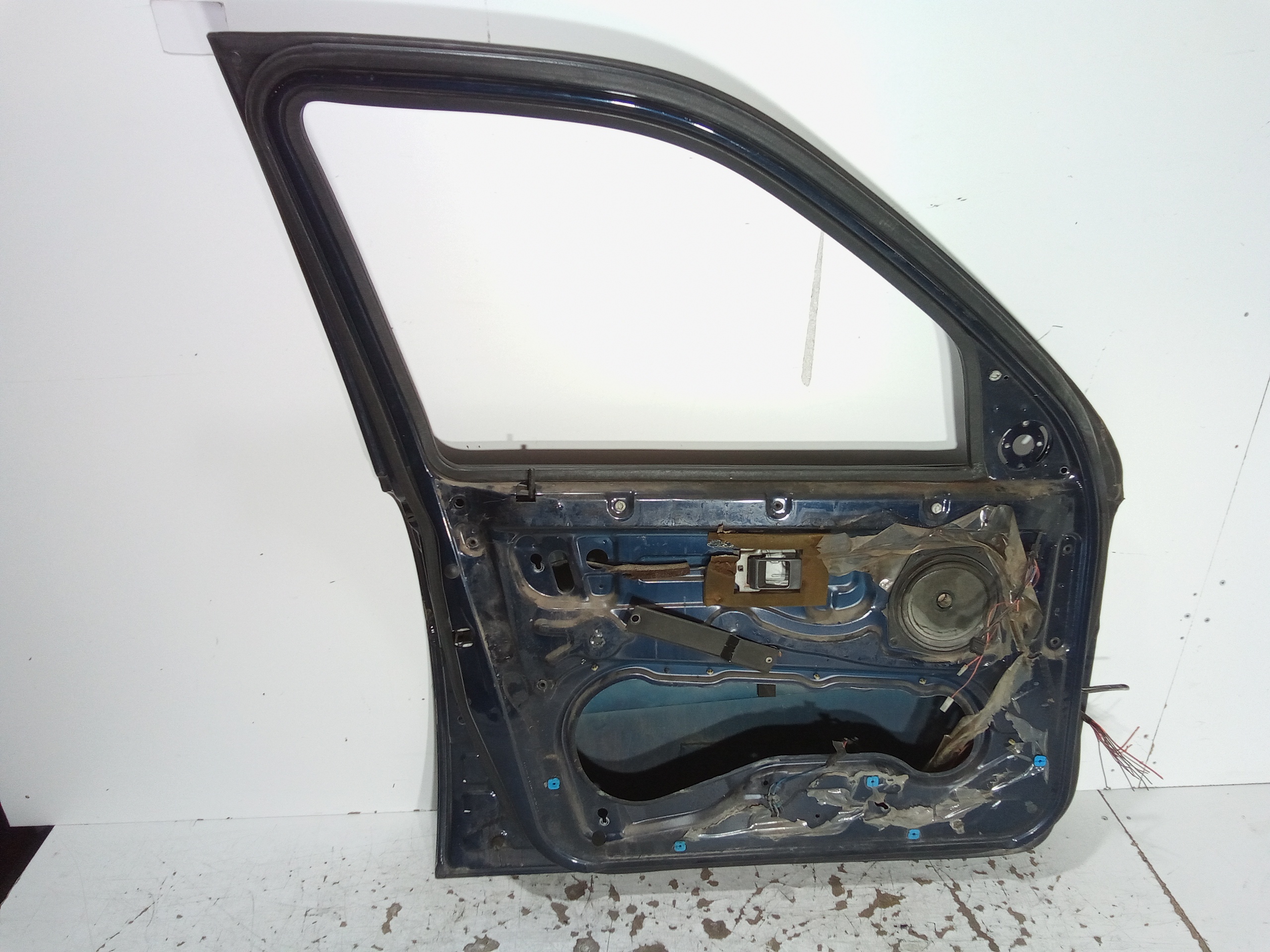 Portiera Anteriore Sinistra per Land Rover Freelander 1 Serie (1998 - 2003)