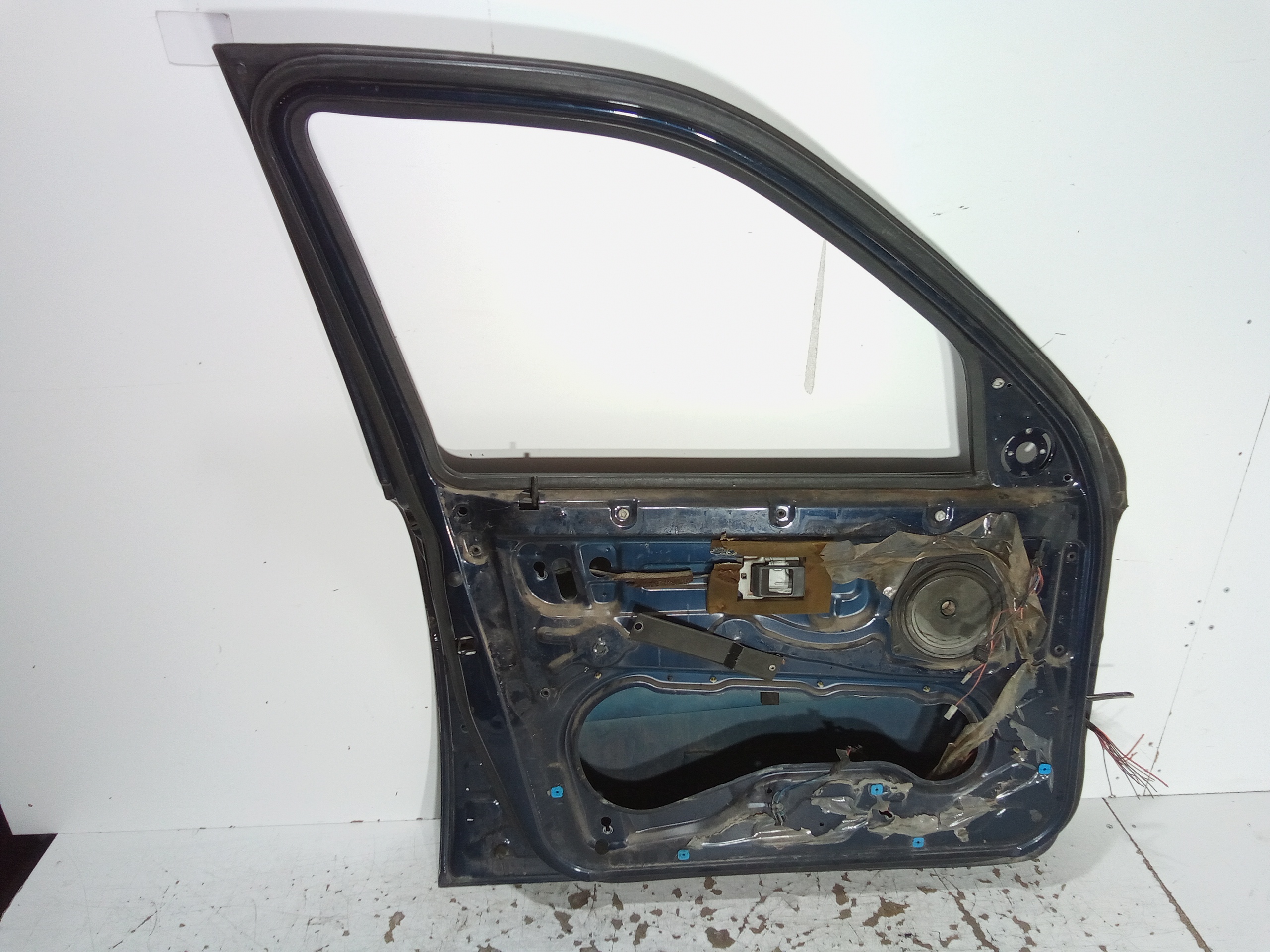 Portiera Anteriore Sinistra per Land Rover Freelander 1 Serie (1998 - 2003)