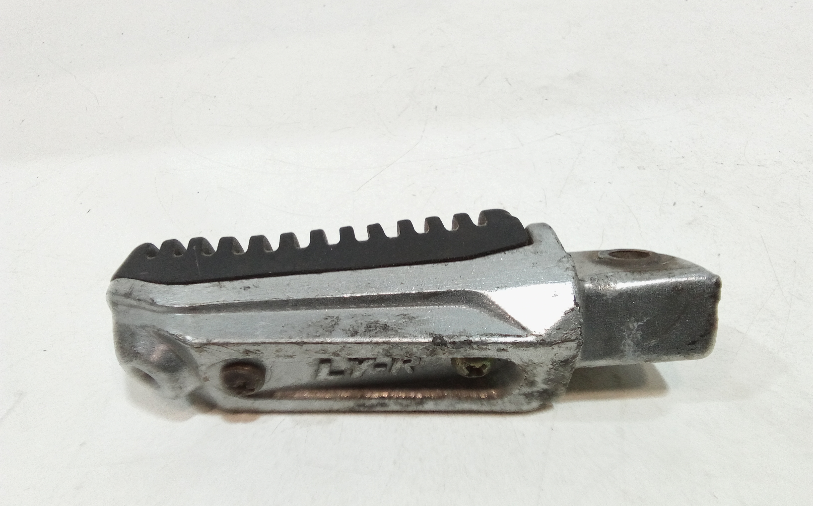 Pedalino Dx per Keeway Motor Rkv 125cc (2012 - 2017)