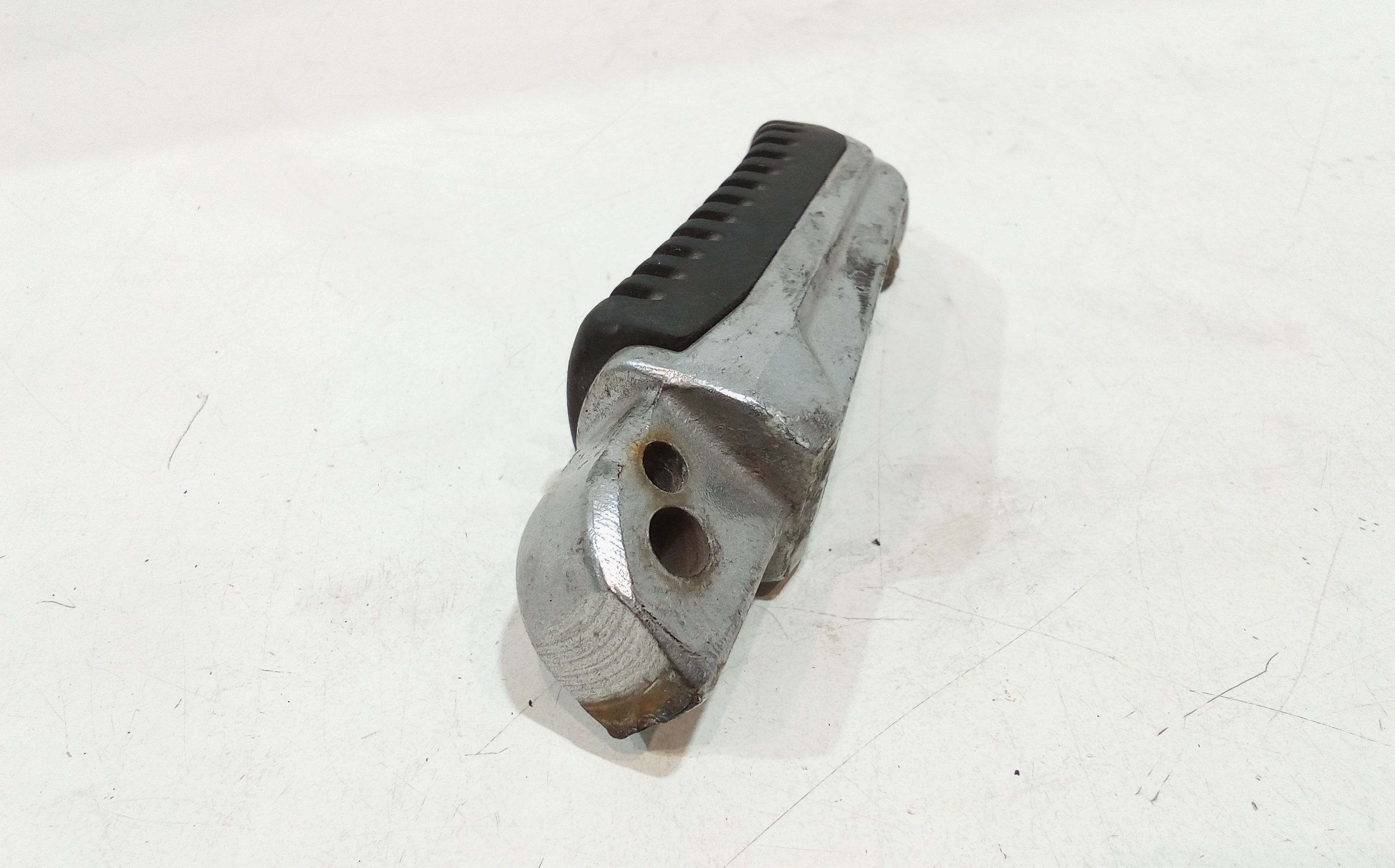 Pedalino Dx per Keeway Motor Rkv 125cc (2012 - 2017)