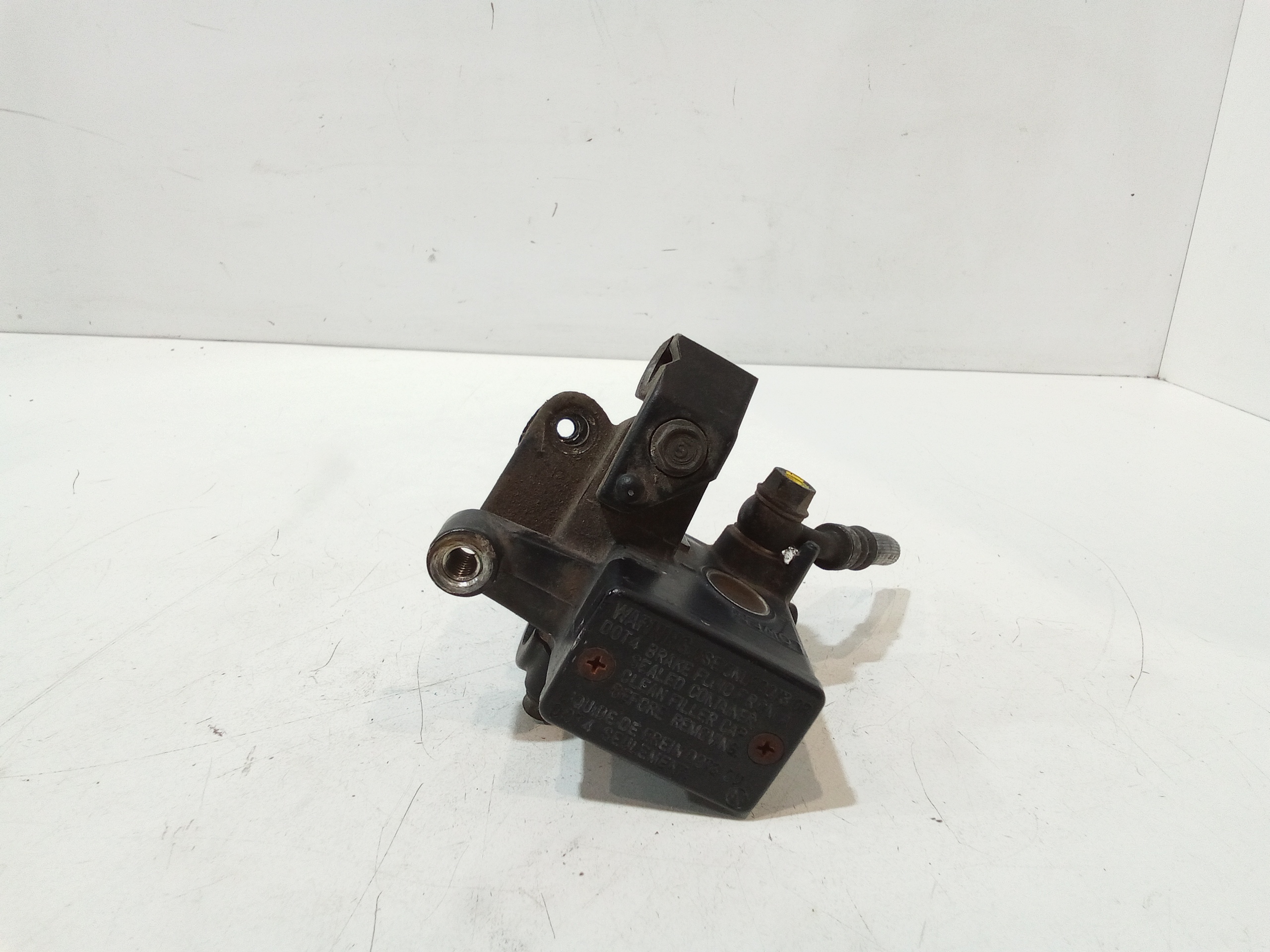 Pompa freno posteriore per Honda Pantheon 150cc (03>08) (2003 - 2008)