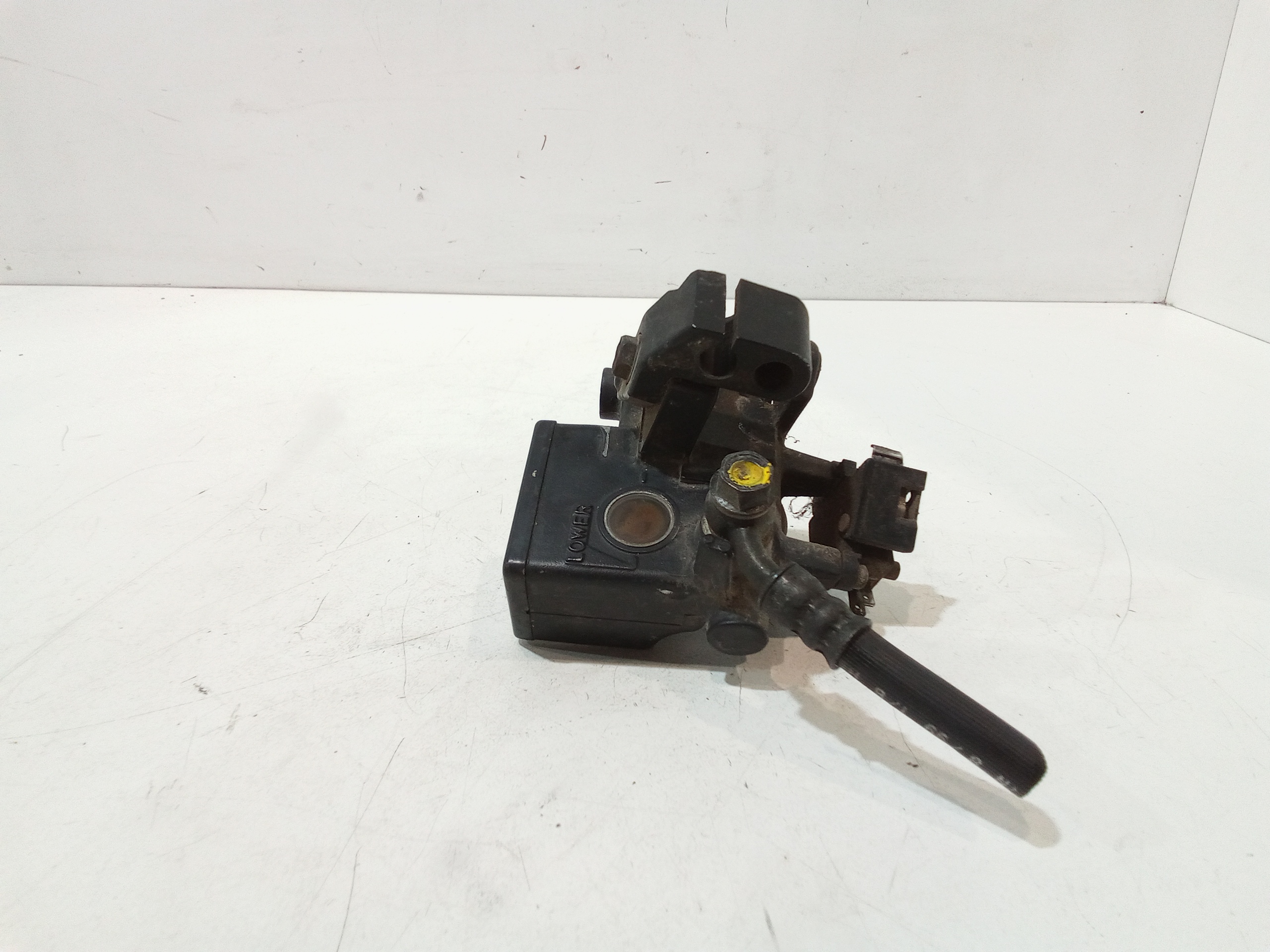 Pompa freno posteriore per Honda Pantheon 150cc (03>08) (2003 - 2008)