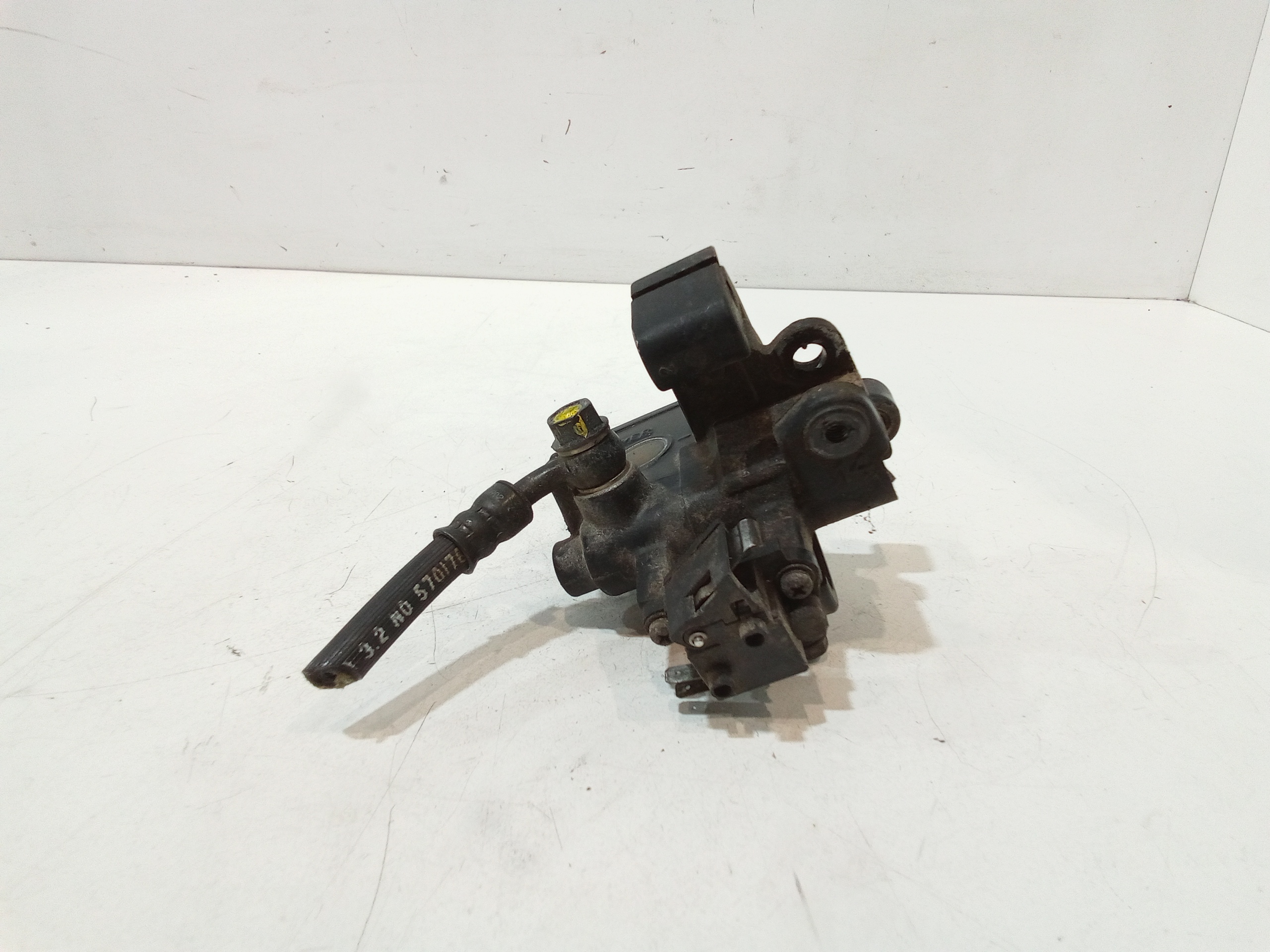 Pompa freno posteriore per Honda Pantheon 150cc (03>08) (2003 - 2008)