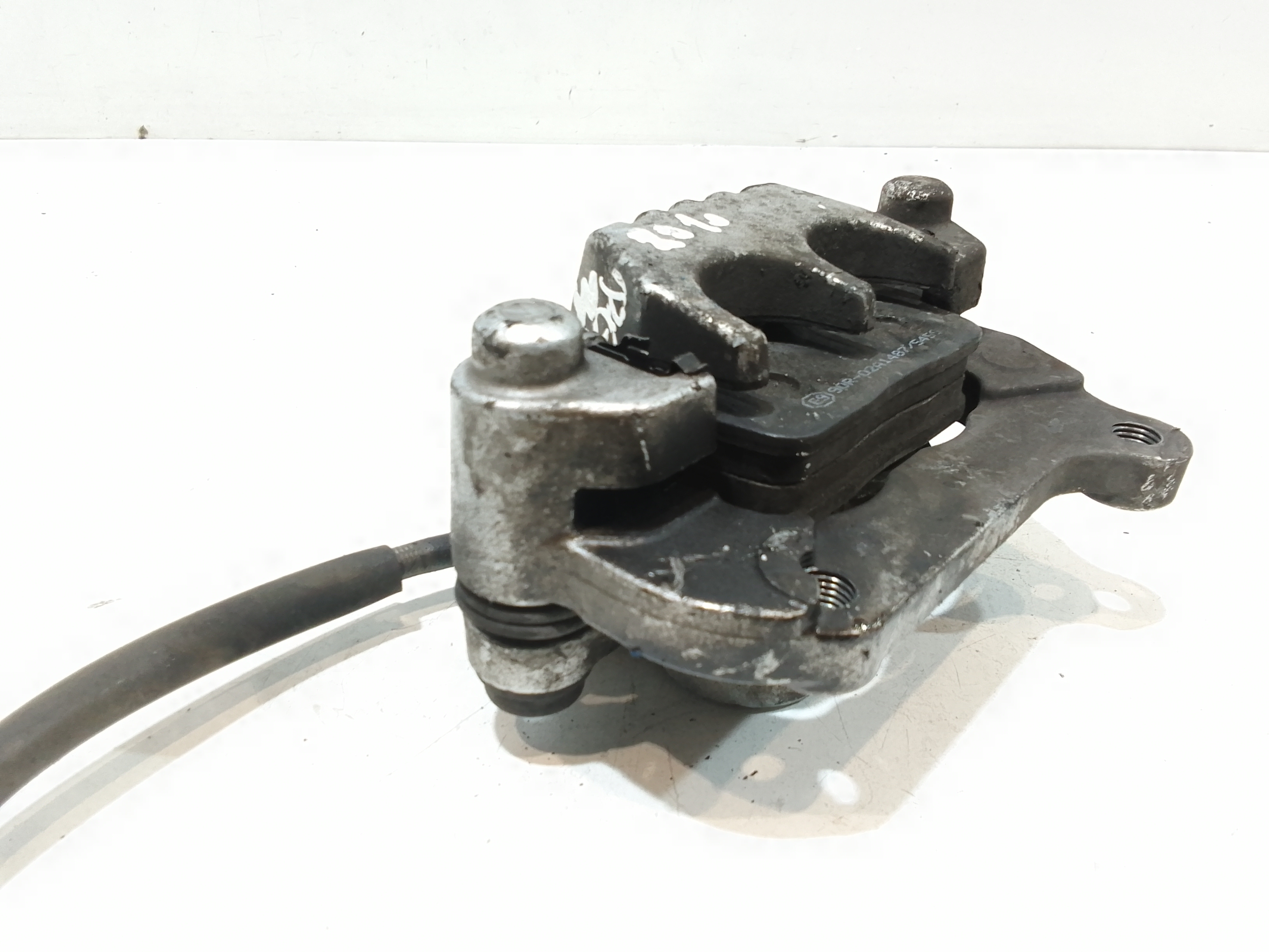 Pinza freno posteriore per Kymco People GT 300cc (2010 - 2017)