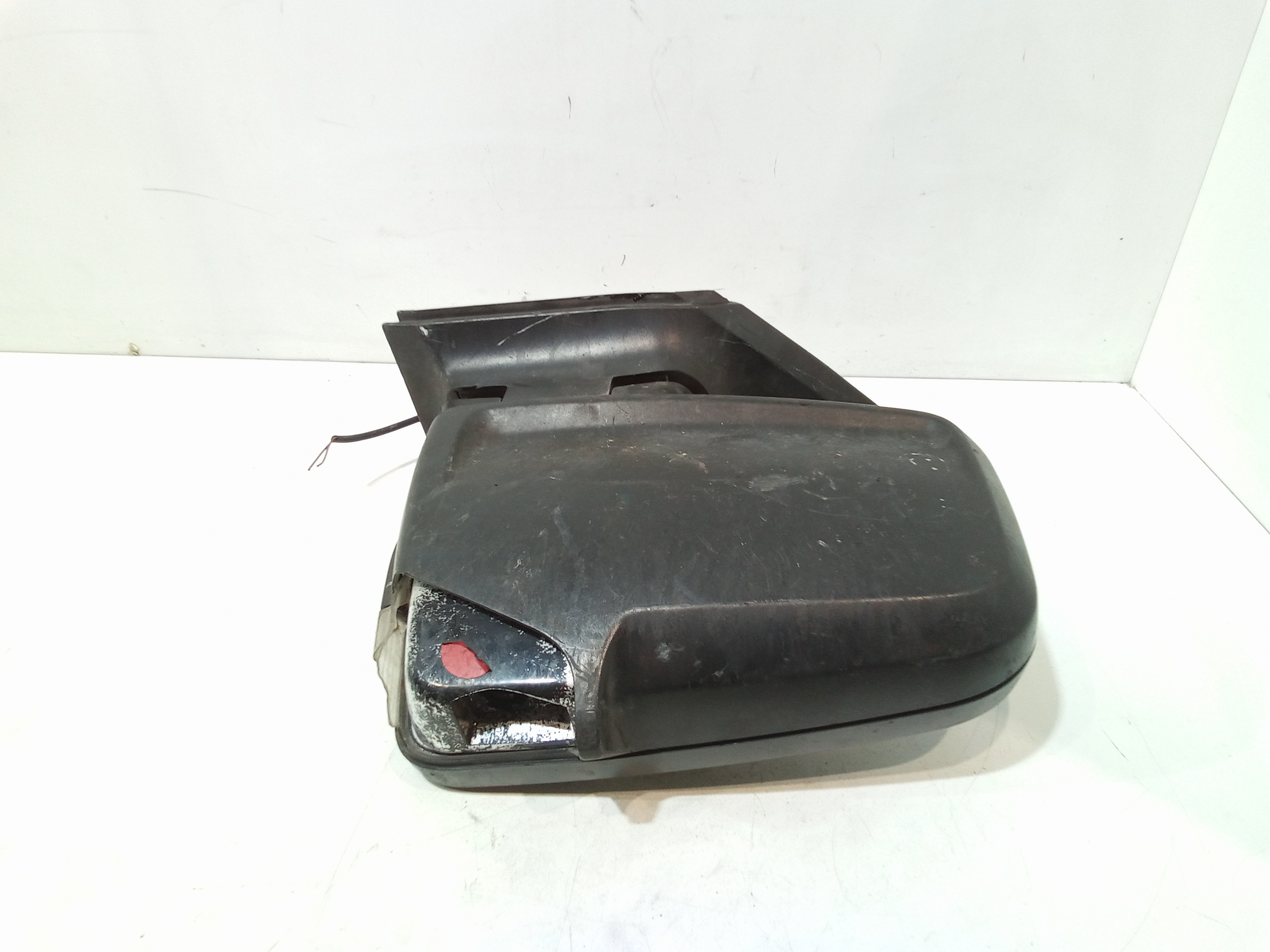 Specchietto Retrovisore Sinistro per Volkswagen Crafter Combi (2e) (06>) (2006 - In produzione)