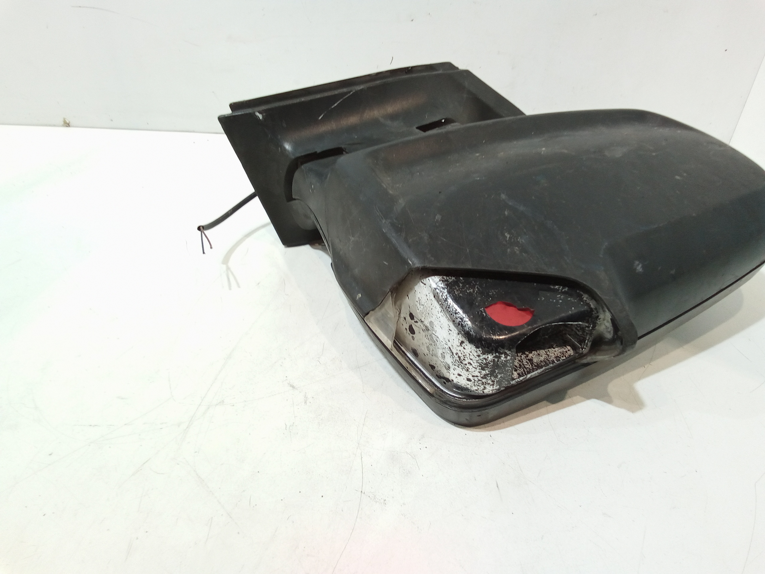 Specchietto Retrovisore Sinistro per Volkswagen Crafter Combi (2e) (06>) (2006 - In produzione)