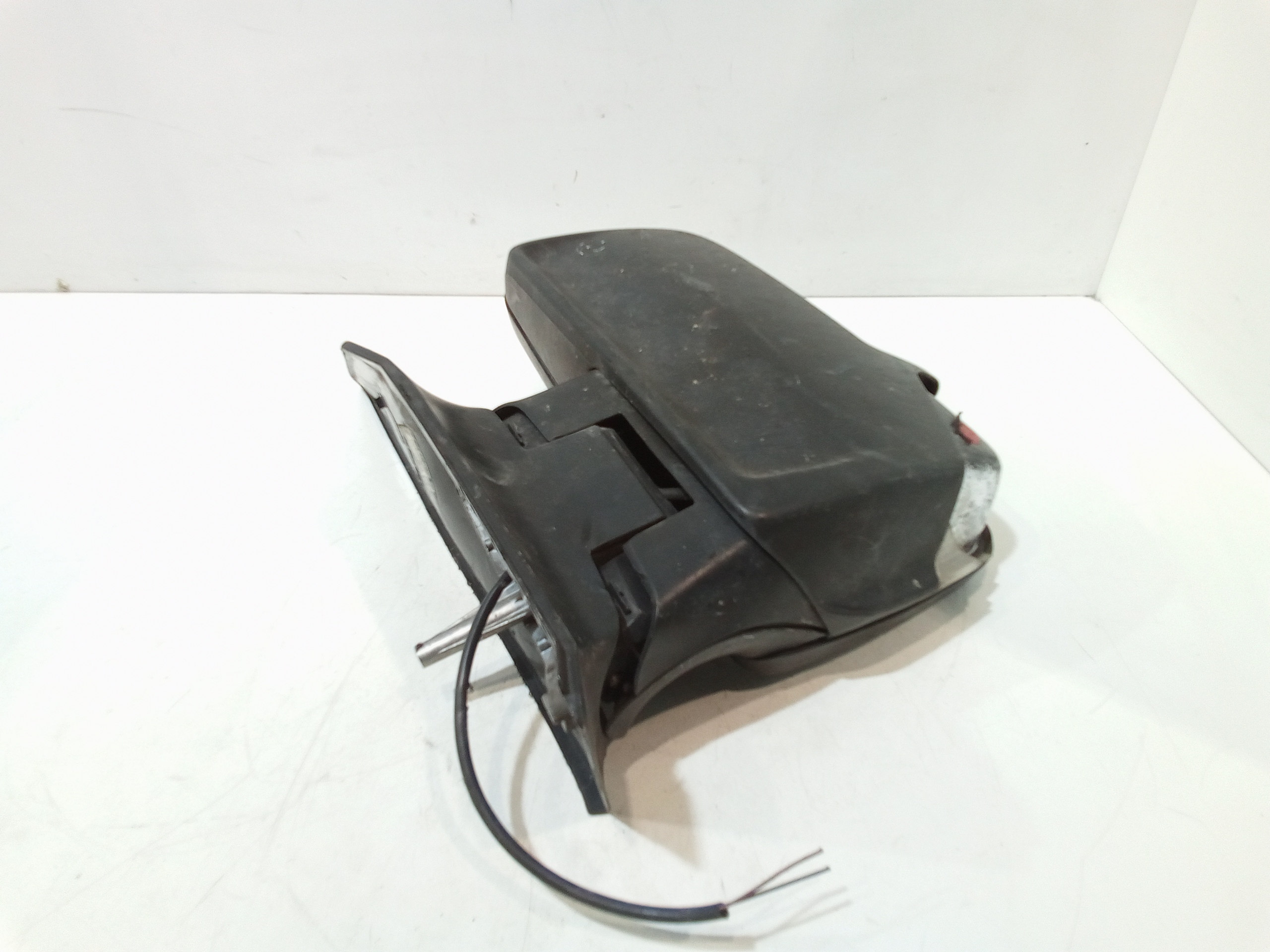 Specchietto Retrovisore Sinistro per Volkswagen Crafter Combi (2e) (06>) (2006 - In produzione)