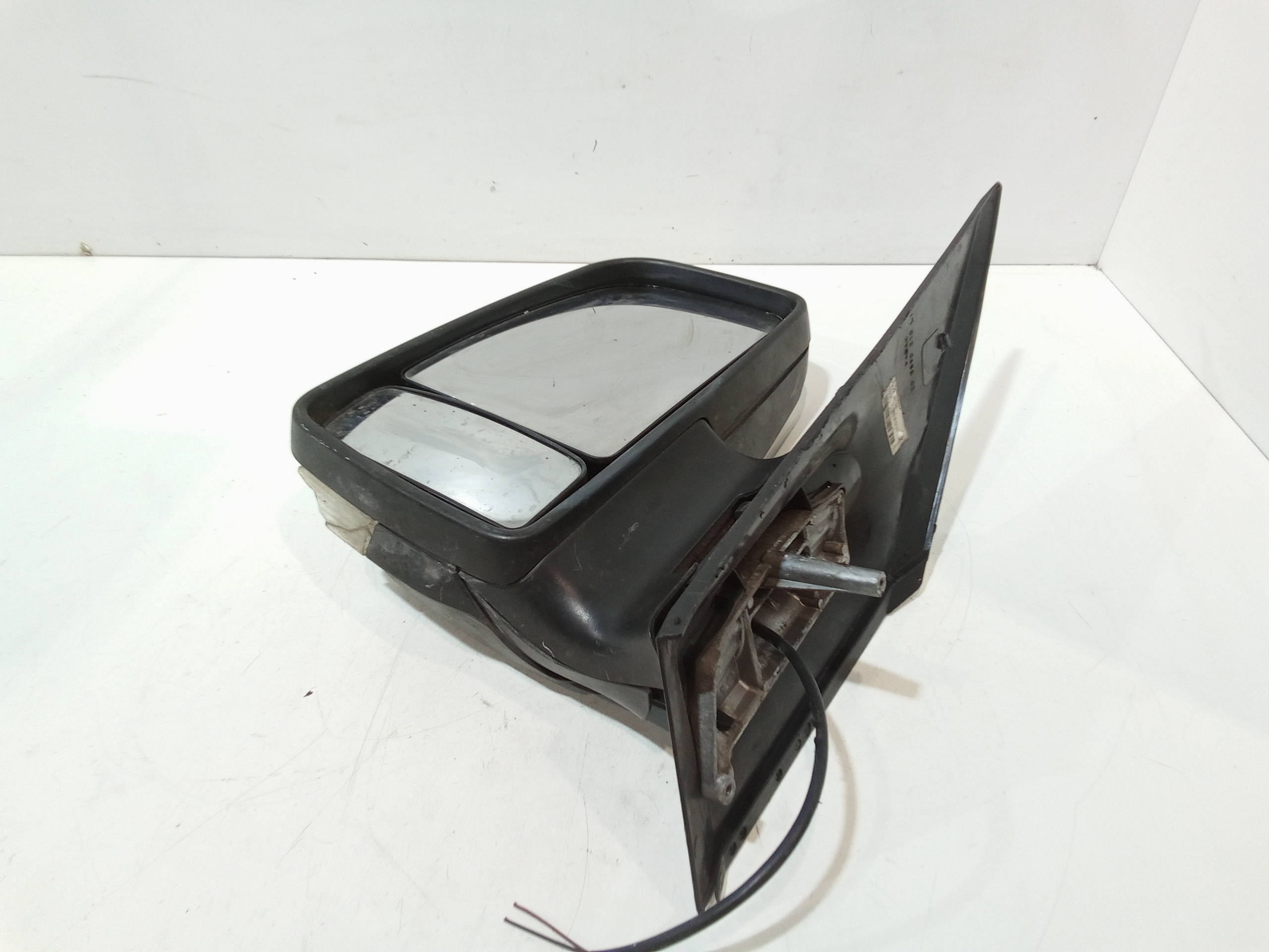 Specchietto Retrovisore Sinistro per Volkswagen Crafter Combi (2e) (06>) (2006 - In produzione)