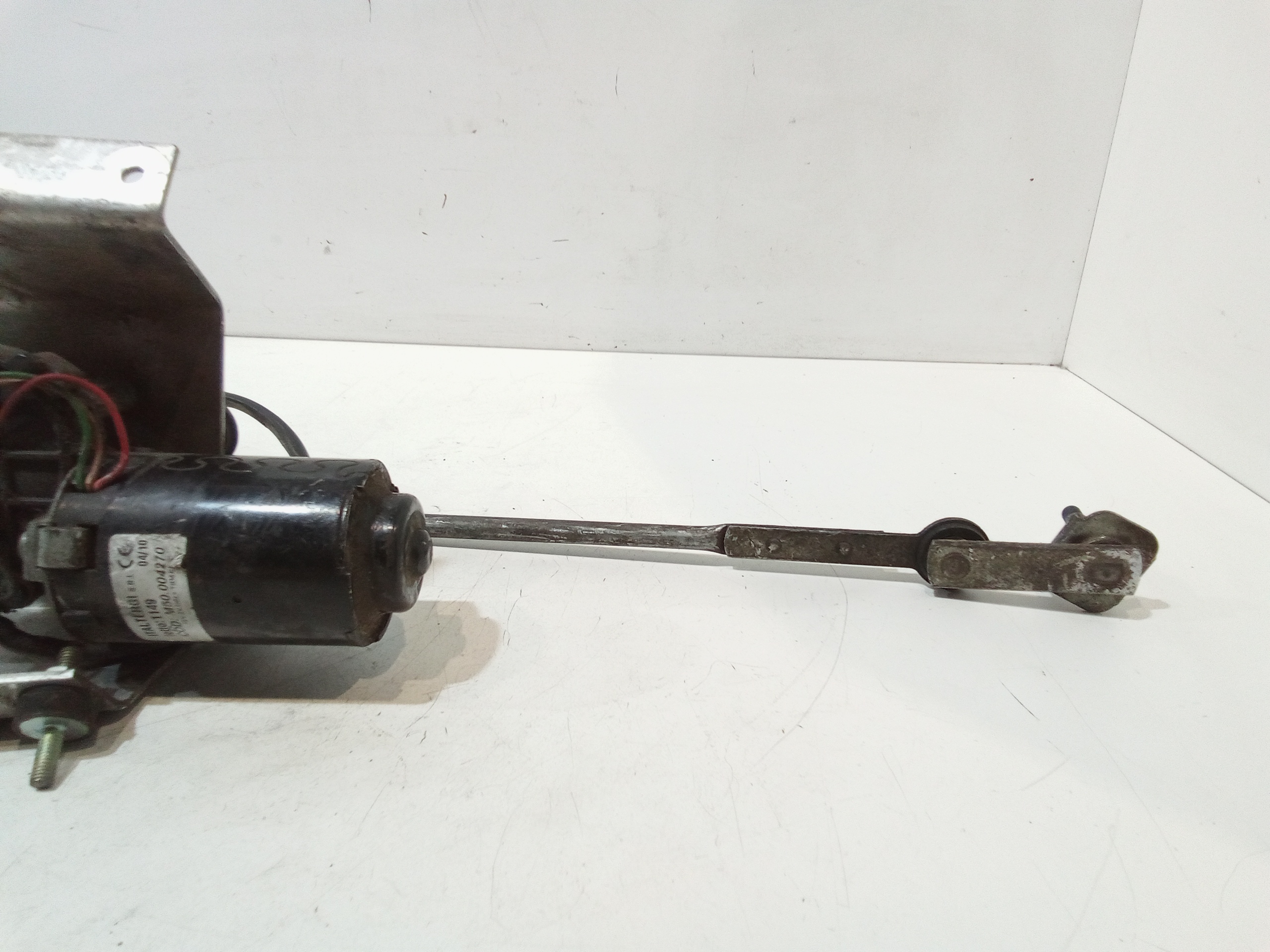 Motorino tergi ant completo di tandem per Chatenet CH 30 (2013 - 2016)