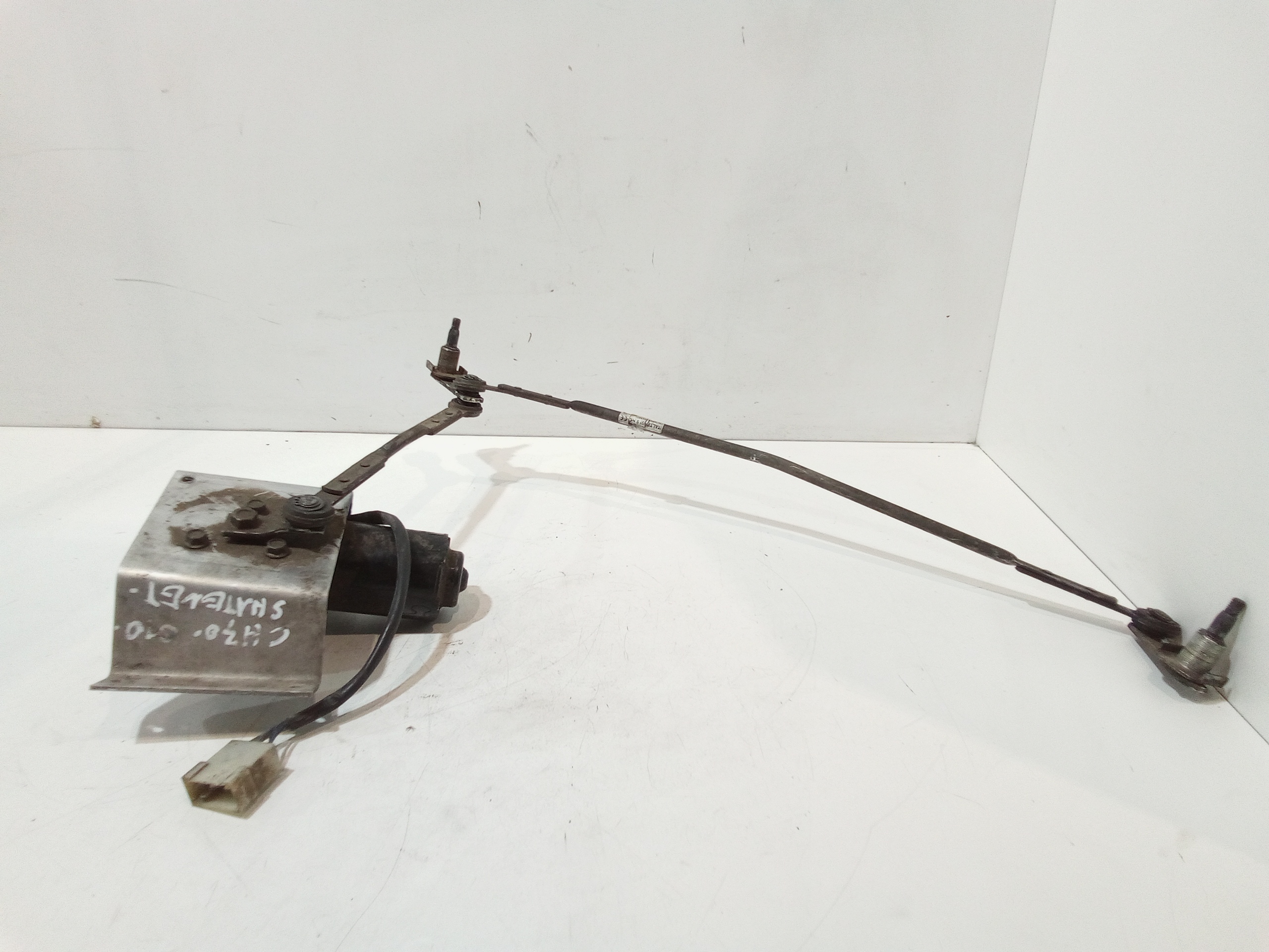 Motorino tergi ant completo di tandem per Chatenet CH 30 (2013 - 2016)