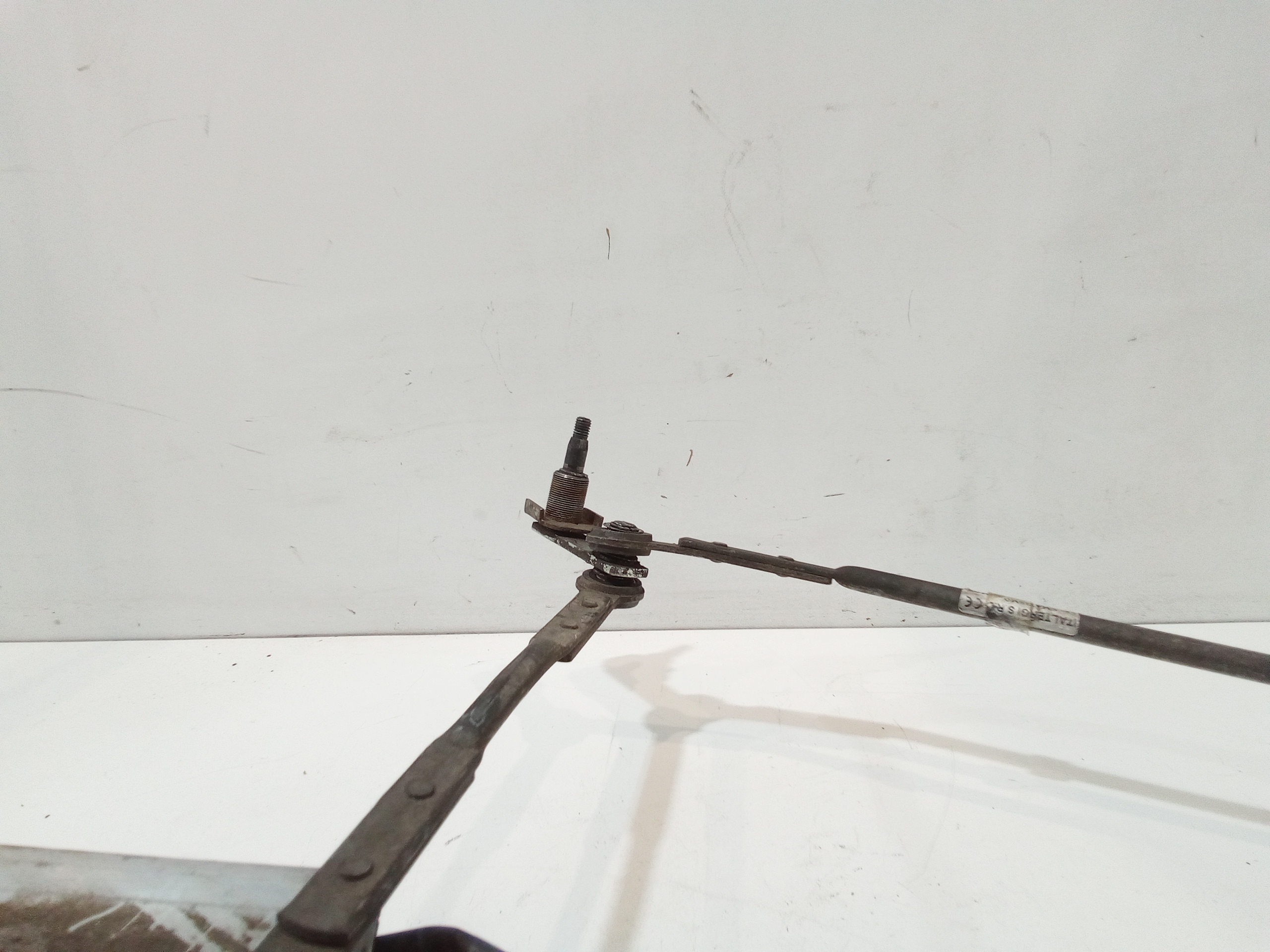 Motorino tergi ant completo di tandem per Chatenet CH 30 (2013 - 2016)