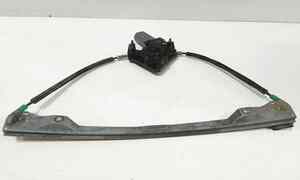 Cremagliera anteriore sinistra Guida per Renault Clio Serie (99>01) (1999 - 2001)