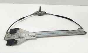 Cremagliera posteriore destra passeggero per Mitsubishi Colt Cz3 (05>08) (2005 - 2008)