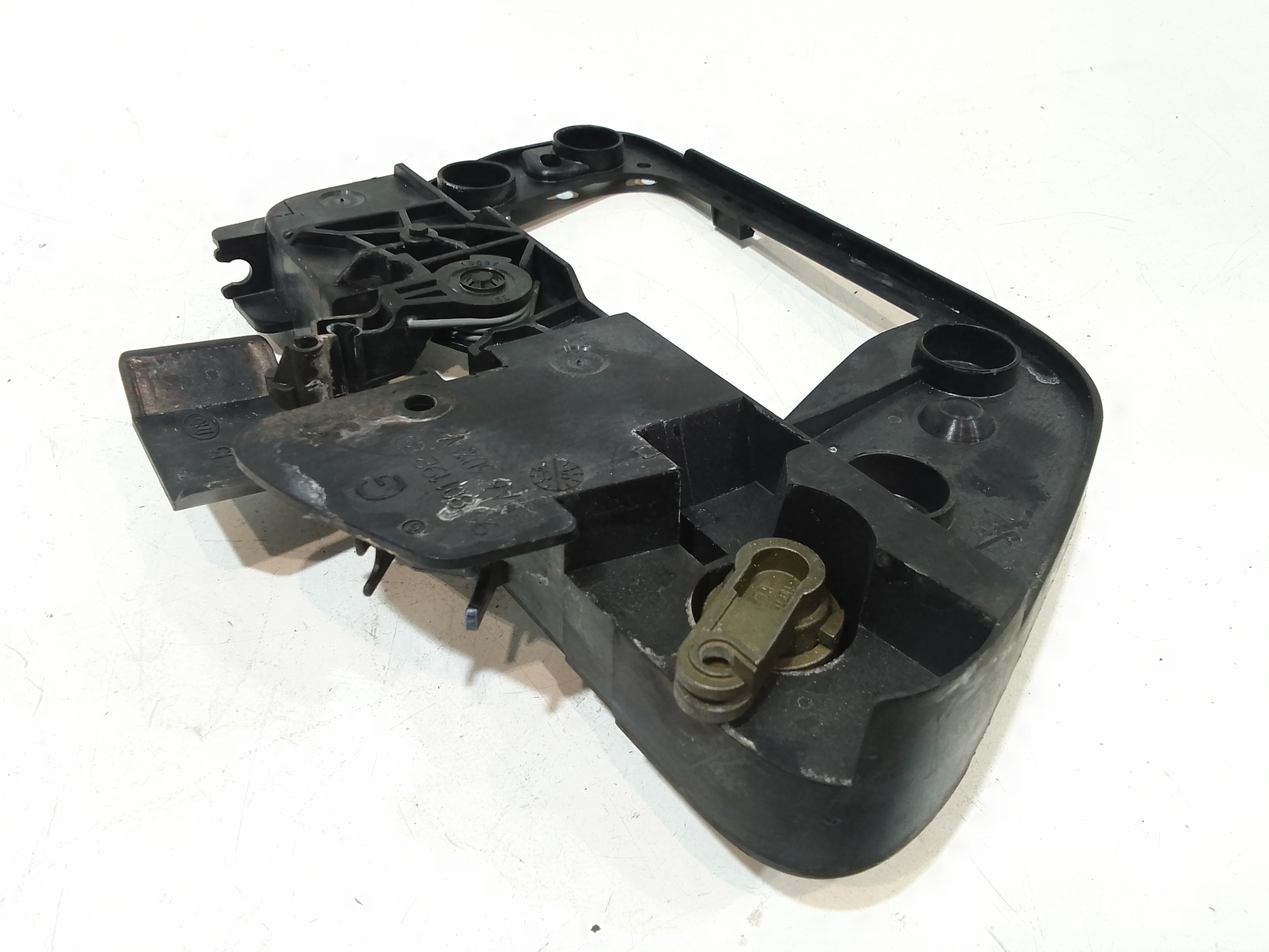 Supporto maniglia anteriore sinistra per Peugeot 1007 1 Serie (2005 - In produzione)