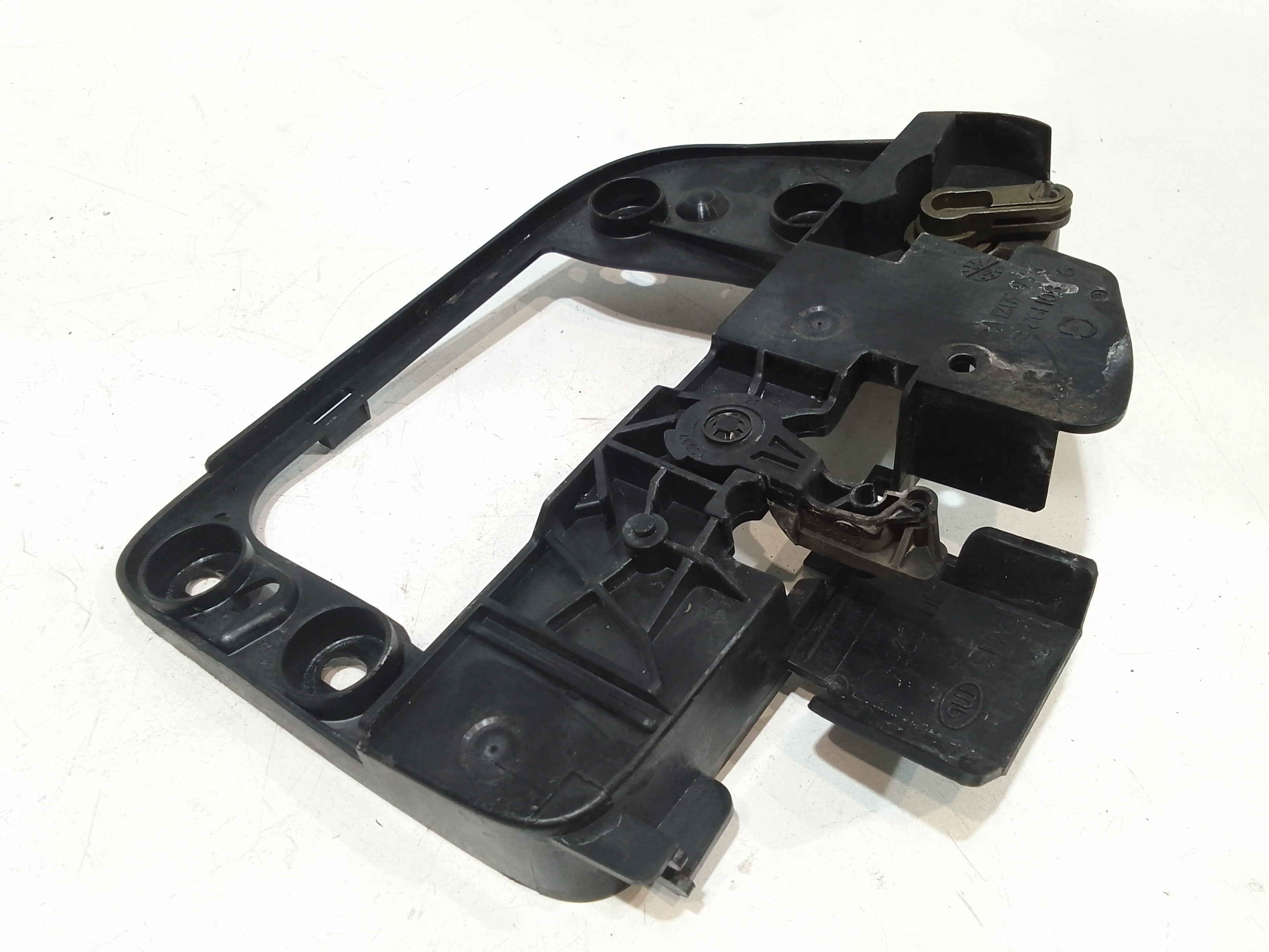 Supporto maniglia anteriore sinistra per Peugeot 1007 1 Serie (2005 - In produzione)