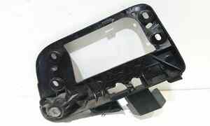 Supporto maniglia anteriore sinistra per Peugeot 1007 1 Serie (2005 - In produzione)