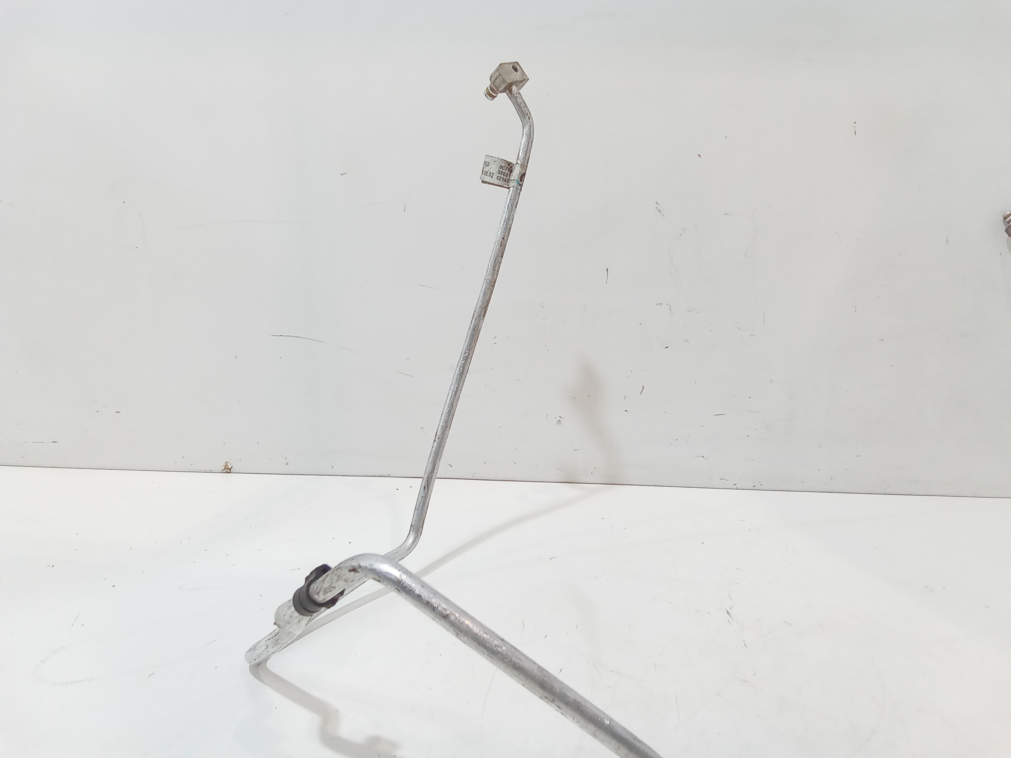 Tubo Aria condizionata per Lancia Ypsilon 4 Serie (2011 - In produzione)