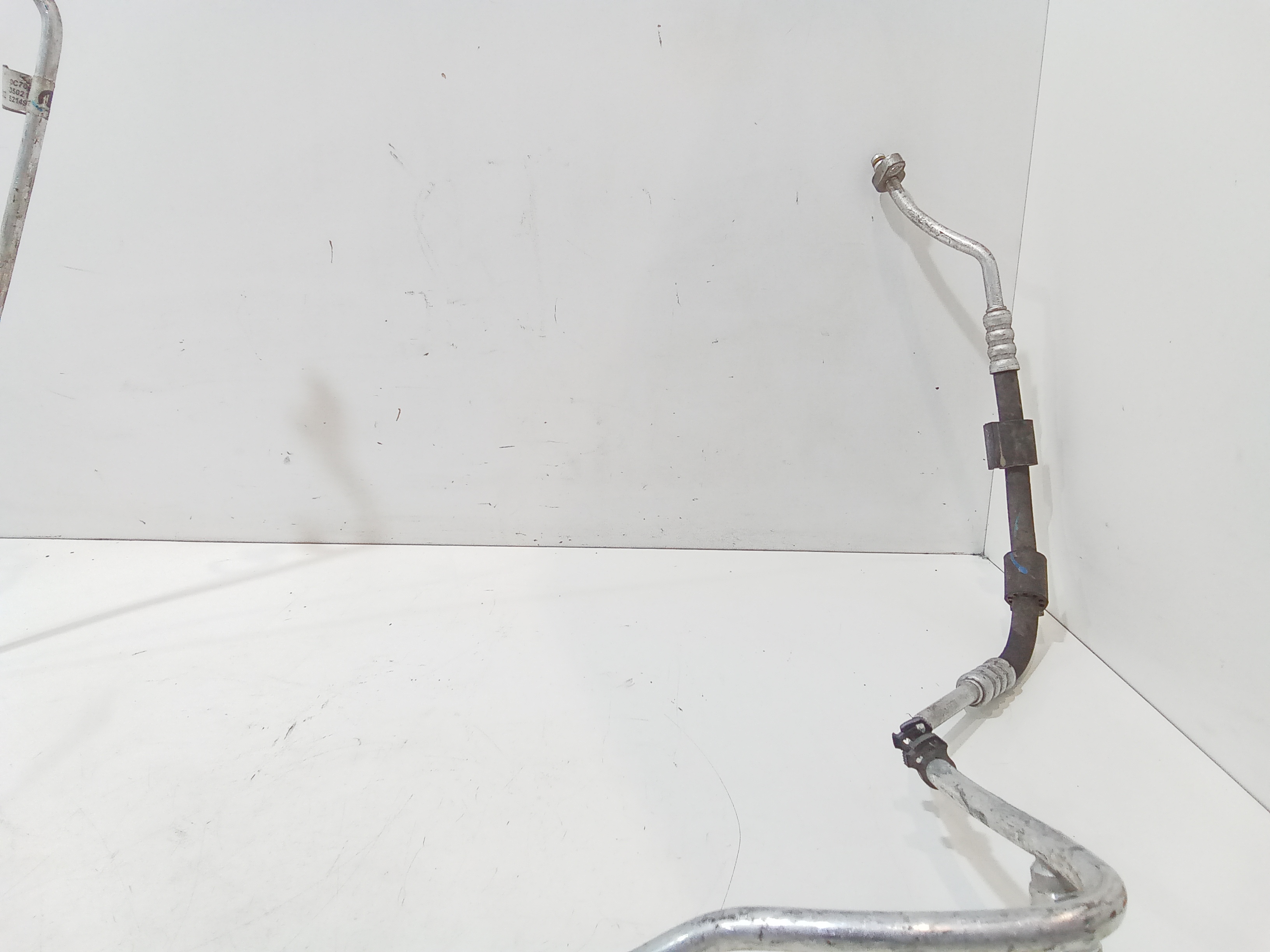 Tubo Aria condizionata per Lancia Ypsilon 4 Serie (2011 - In produzione)