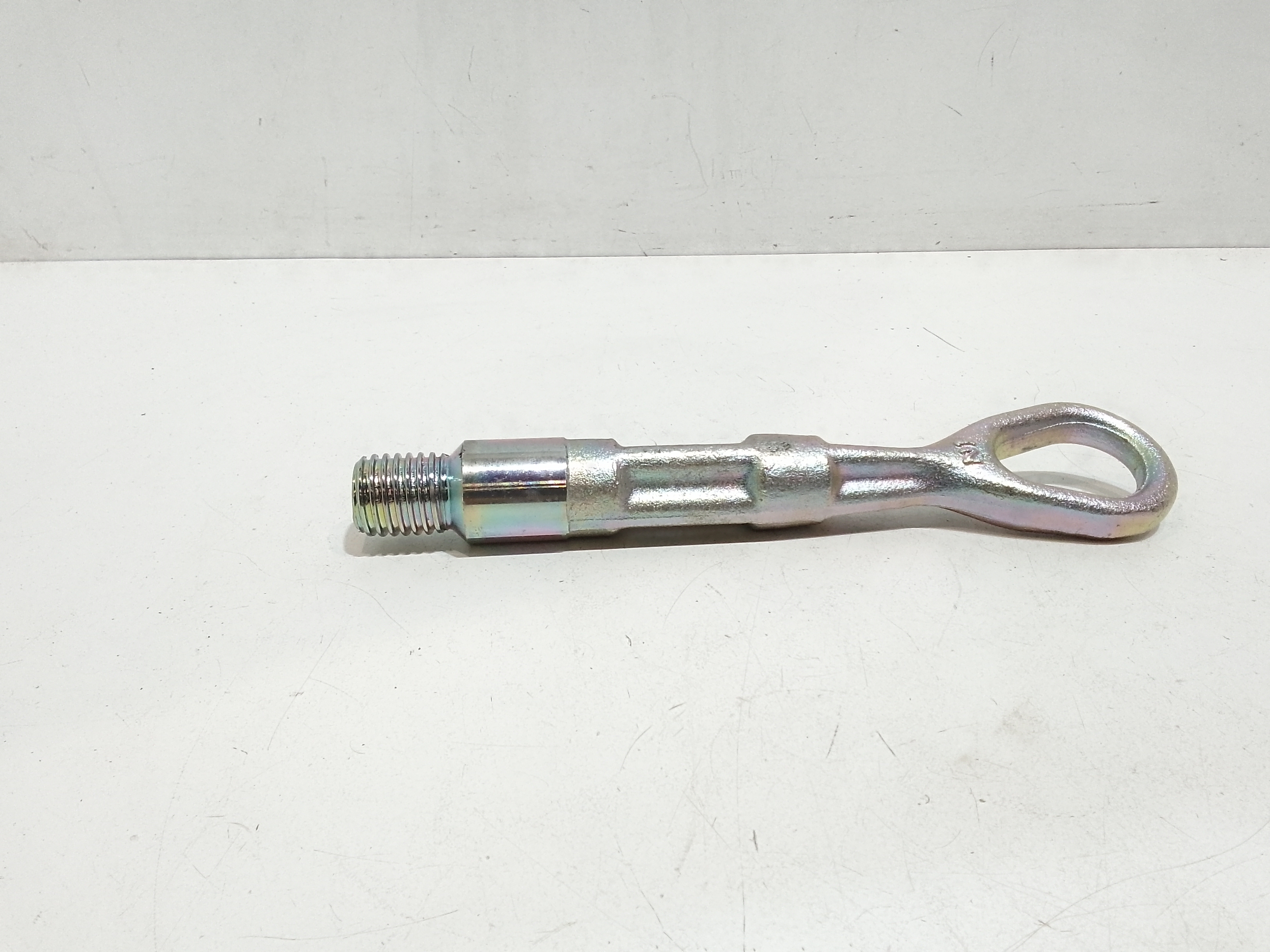 Gancio Traino per Bmw X6 Serie (G06) (19>) (2019 - In produzione)