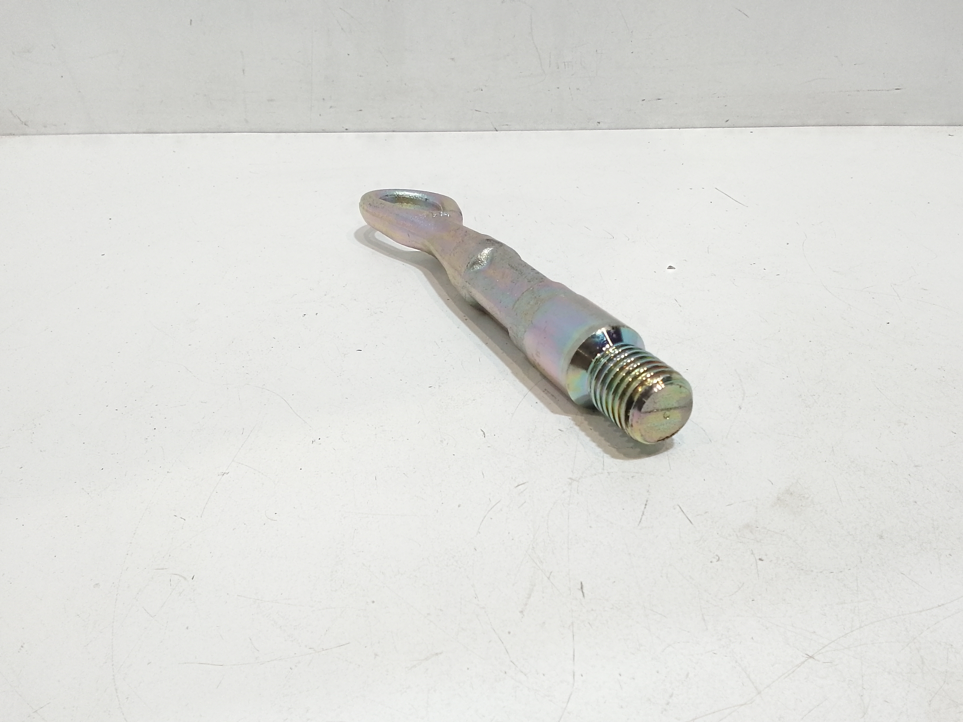 Gancio Traino per Bmw X6 Serie (G06) (19>) (2019 - In produzione)