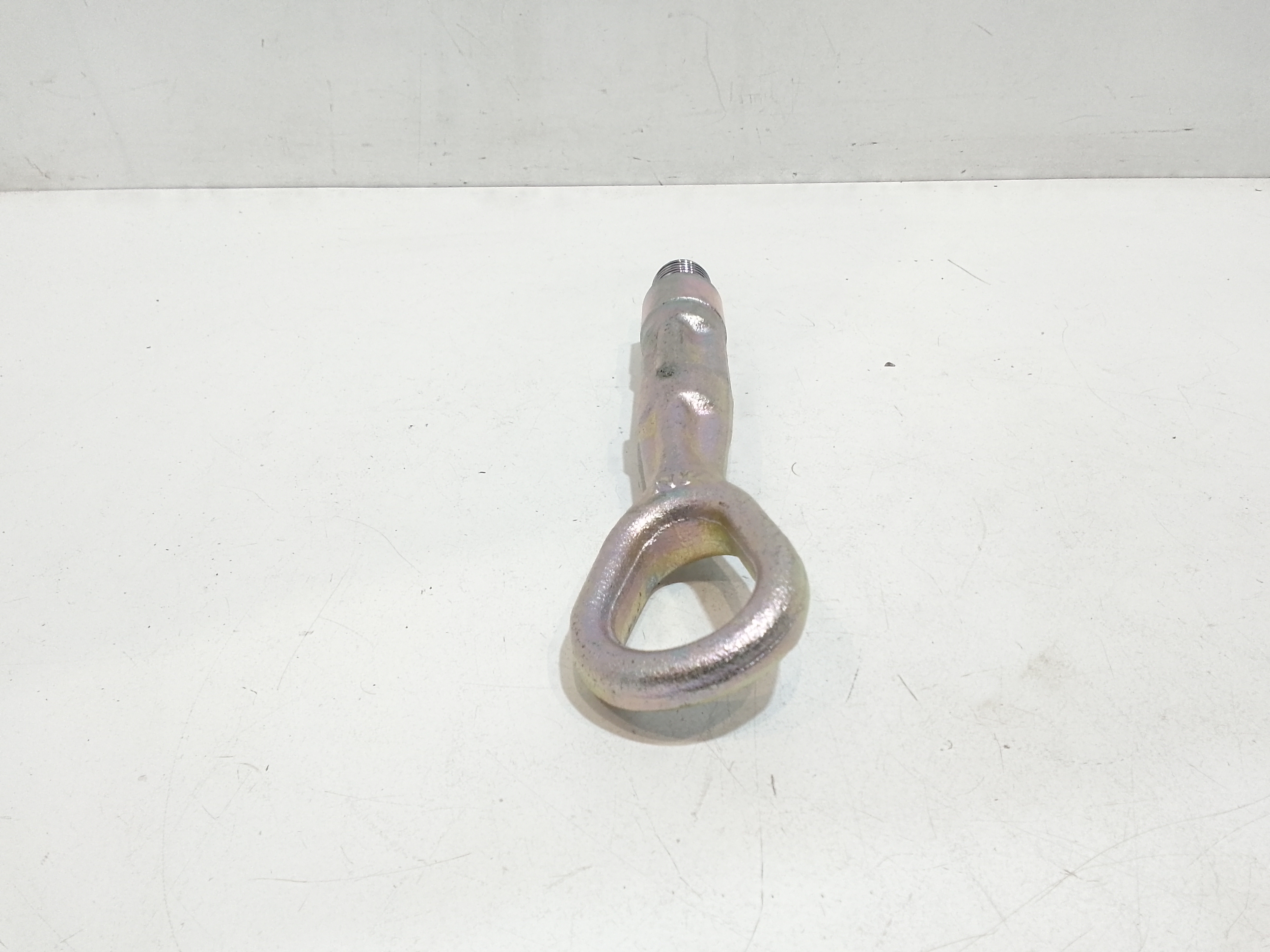 Gancio Traino per Bmw X6 Serie (G06) (19>) (2019 - In produzione)