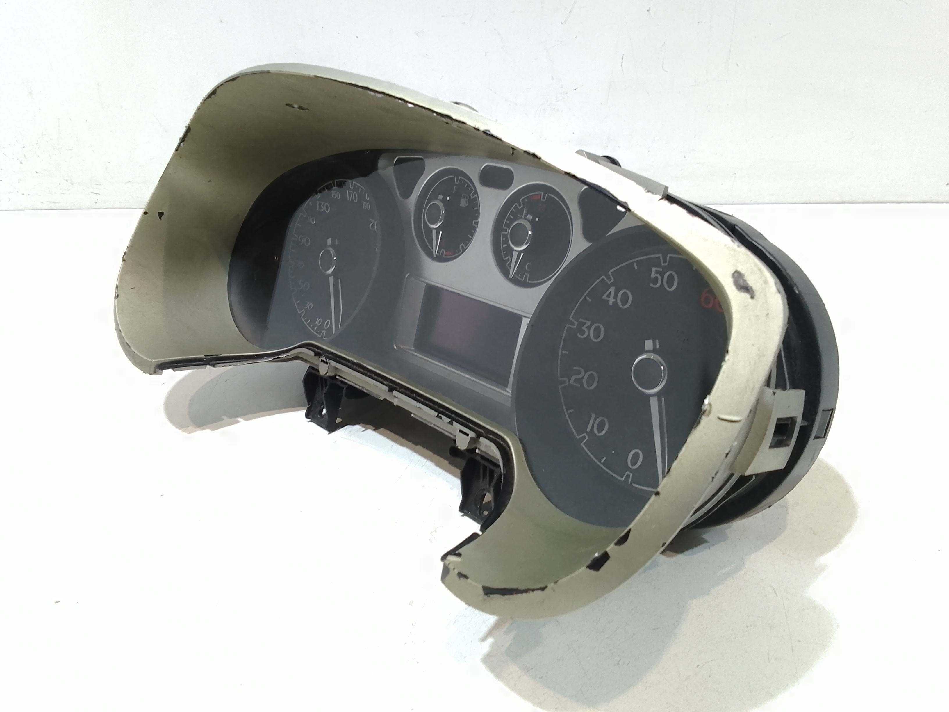 Quadro Strumenti per Lancia Delta 3 Serie (2008 - 2011)