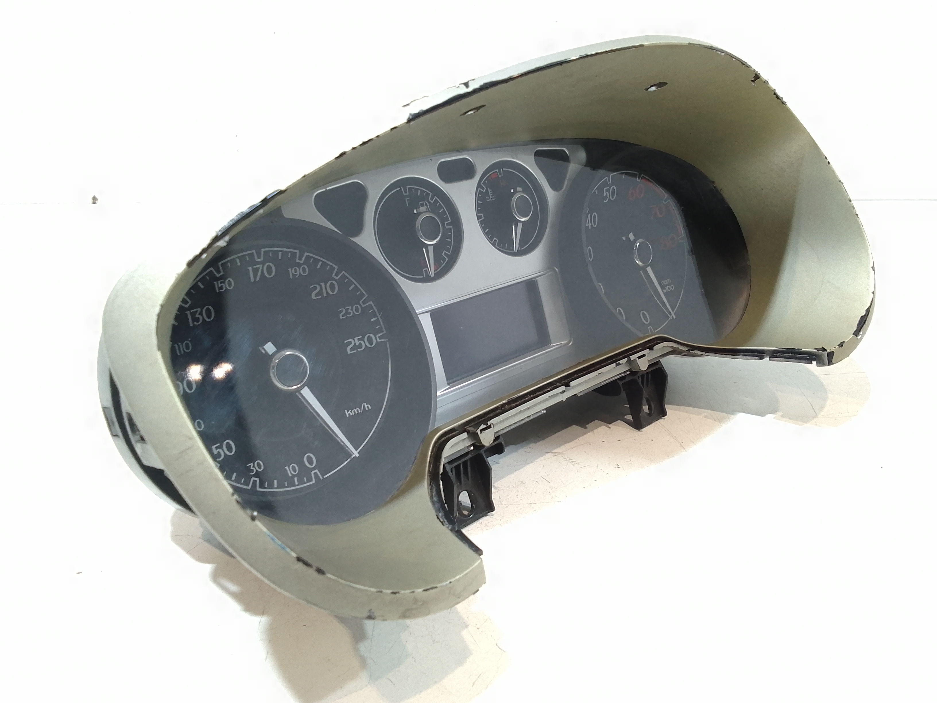 Quadro Strumenti per Lancia Delta 3 Serie (2008 - 2011)