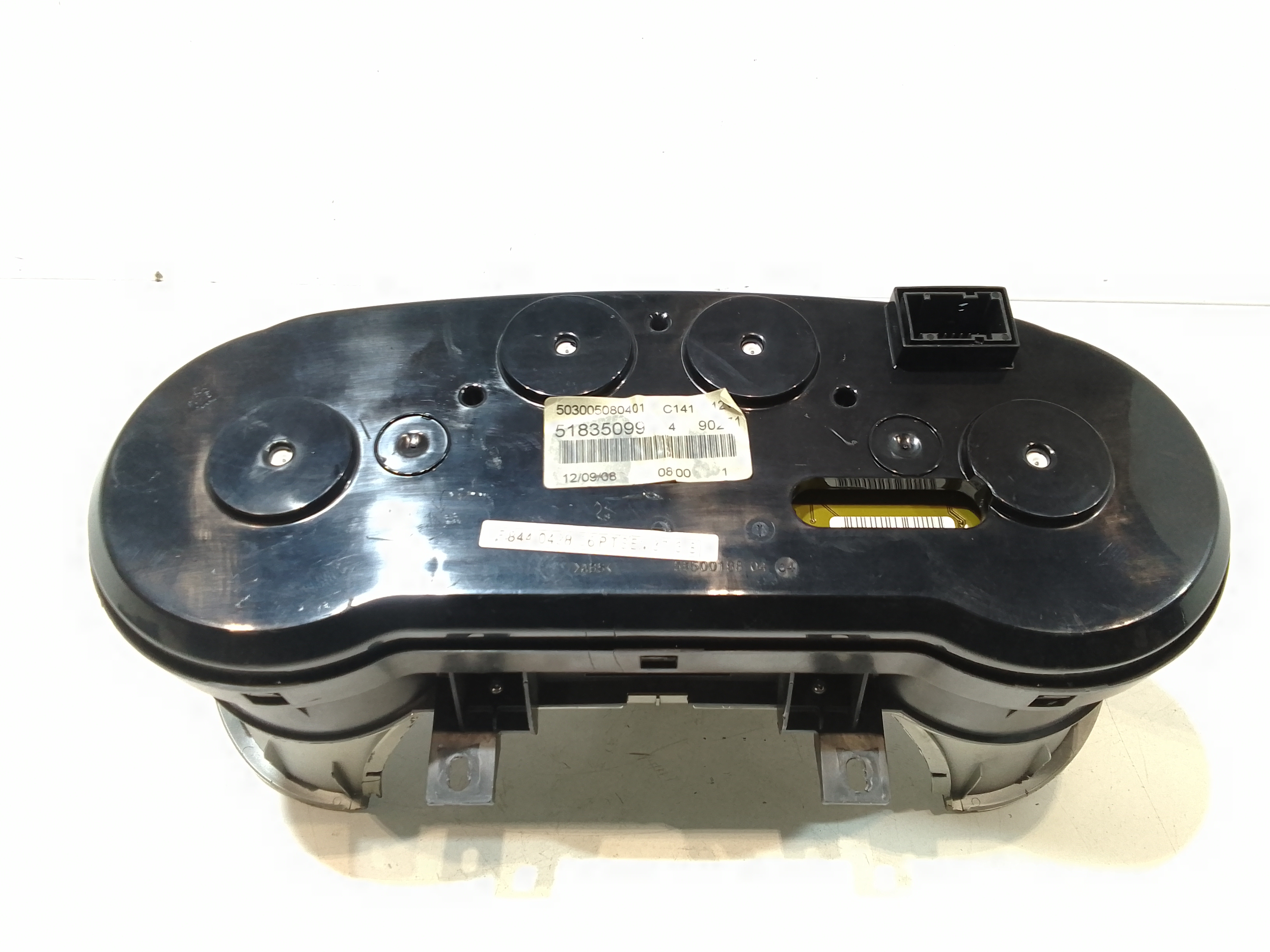 Quadro Strumenti per Lancia Delta 3 Serie (2008 - 2011)