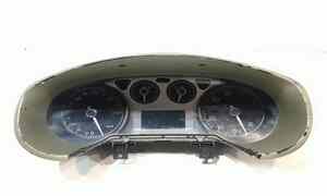 Quadro Strumenti per Lancia Delta 3 Serie (2008 - 2011)