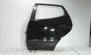 Portiera Posteriore Sinistra per Mercedes Classe A W169 3 Serie (2004 - 2008)