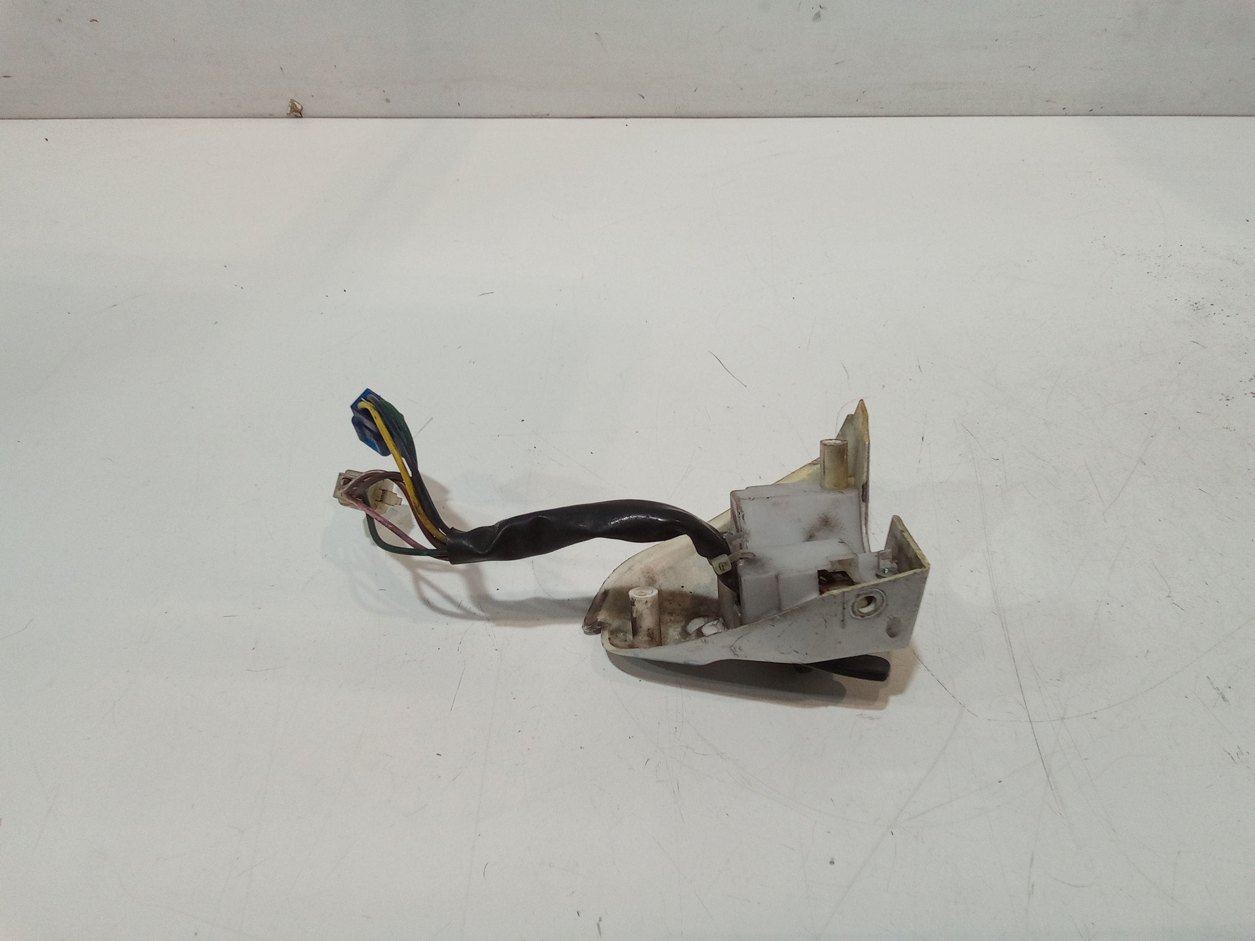 Commutatore Devioluci Sinistro per Yamaha Xenter 150cc (15>17) (2015 - 2017)