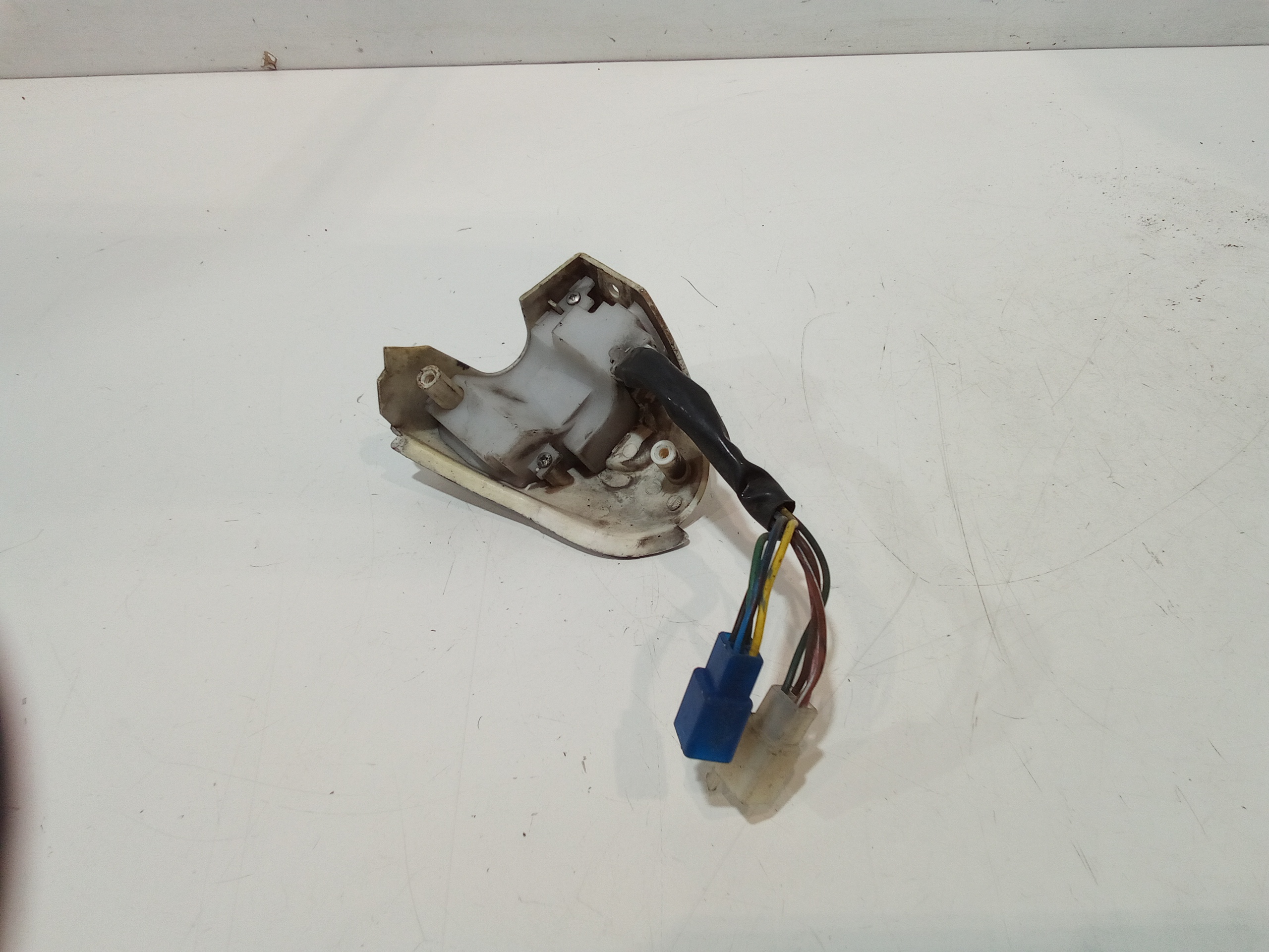 Commutatore Devioluci Sinistro per Yamaha Xenter 150cc (15>17) (2015 - 2017)