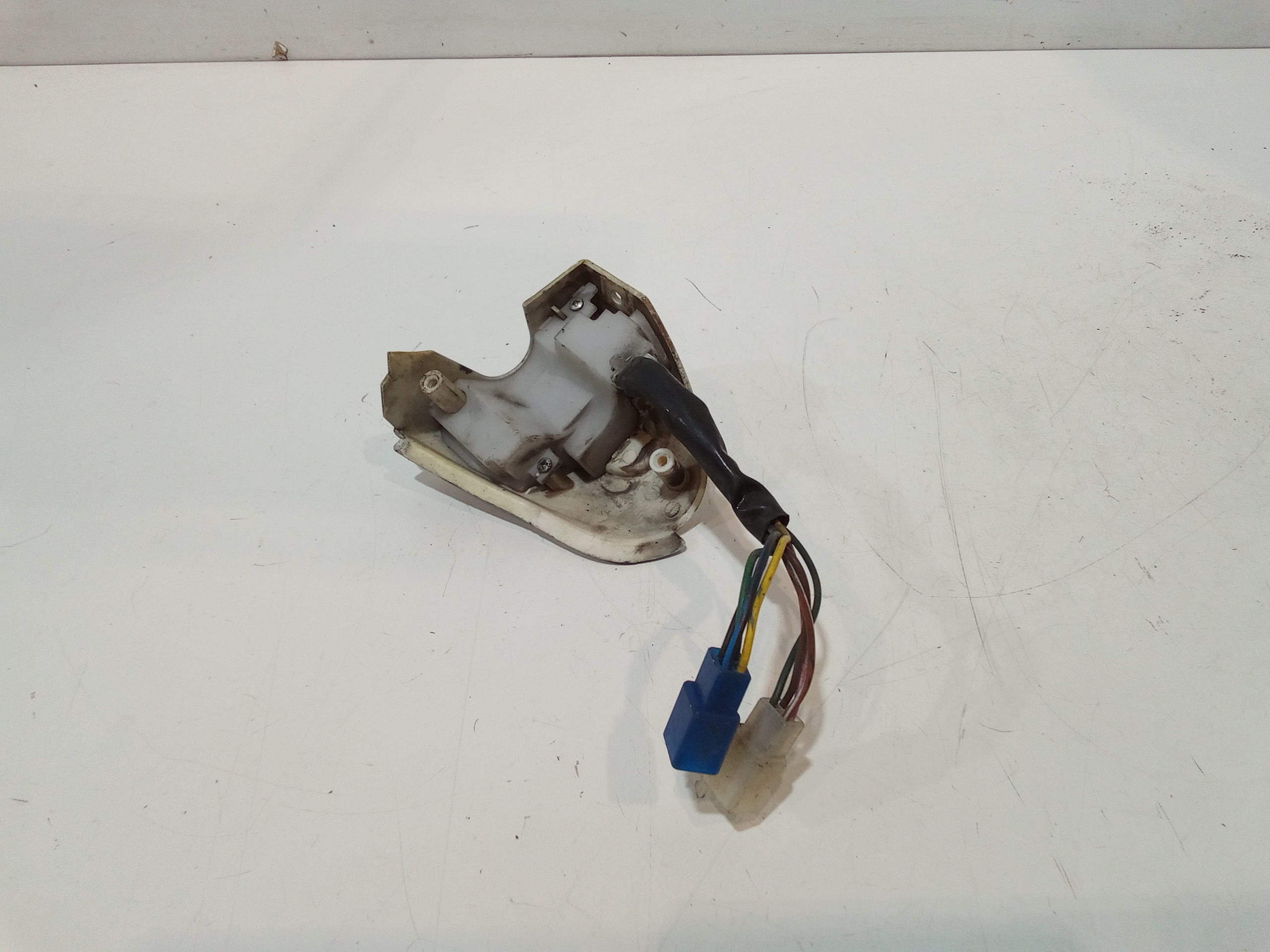 Commutatore Devioluci Sinistro per Yamaha Xenter 150cc (15>17) (2015 - 2017)