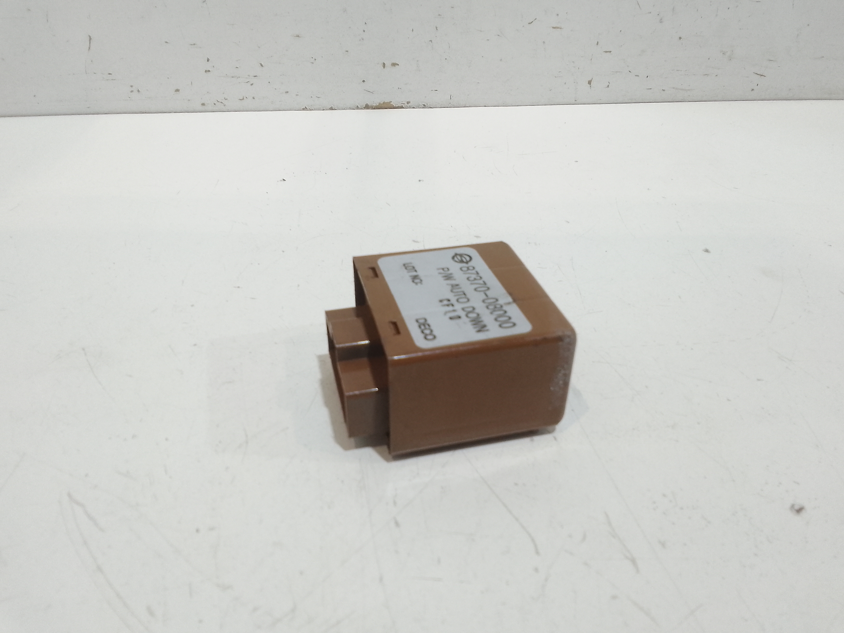 Rel per Ssangyong Rexton 2 Serie (2006 - In produzione)