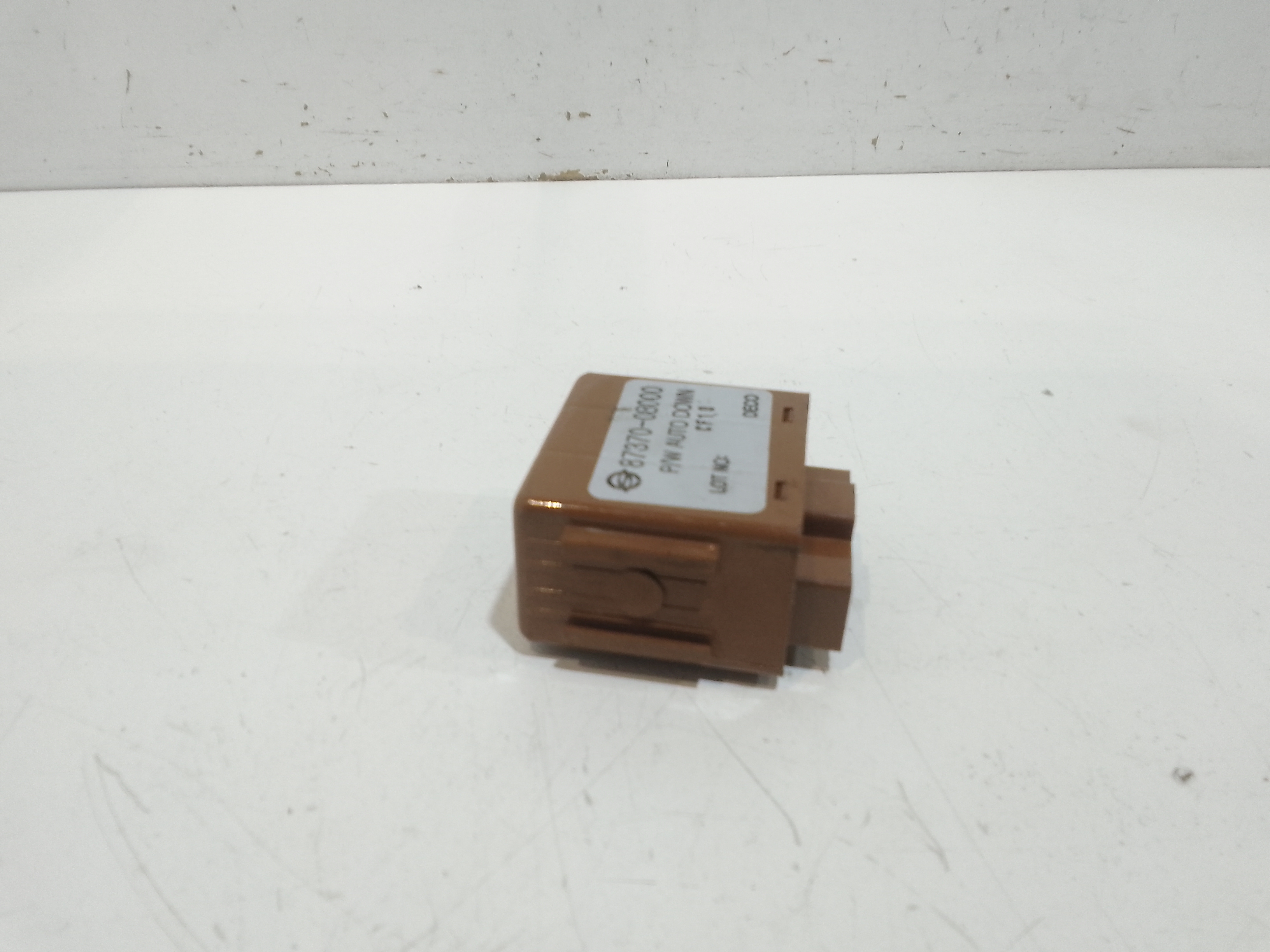 Rel per Ssangyong Rexton 2 Serie (2006 - In produzione)