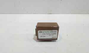 Rel per Ssangyong Rexton 2 Serie (2006 - In produzione)